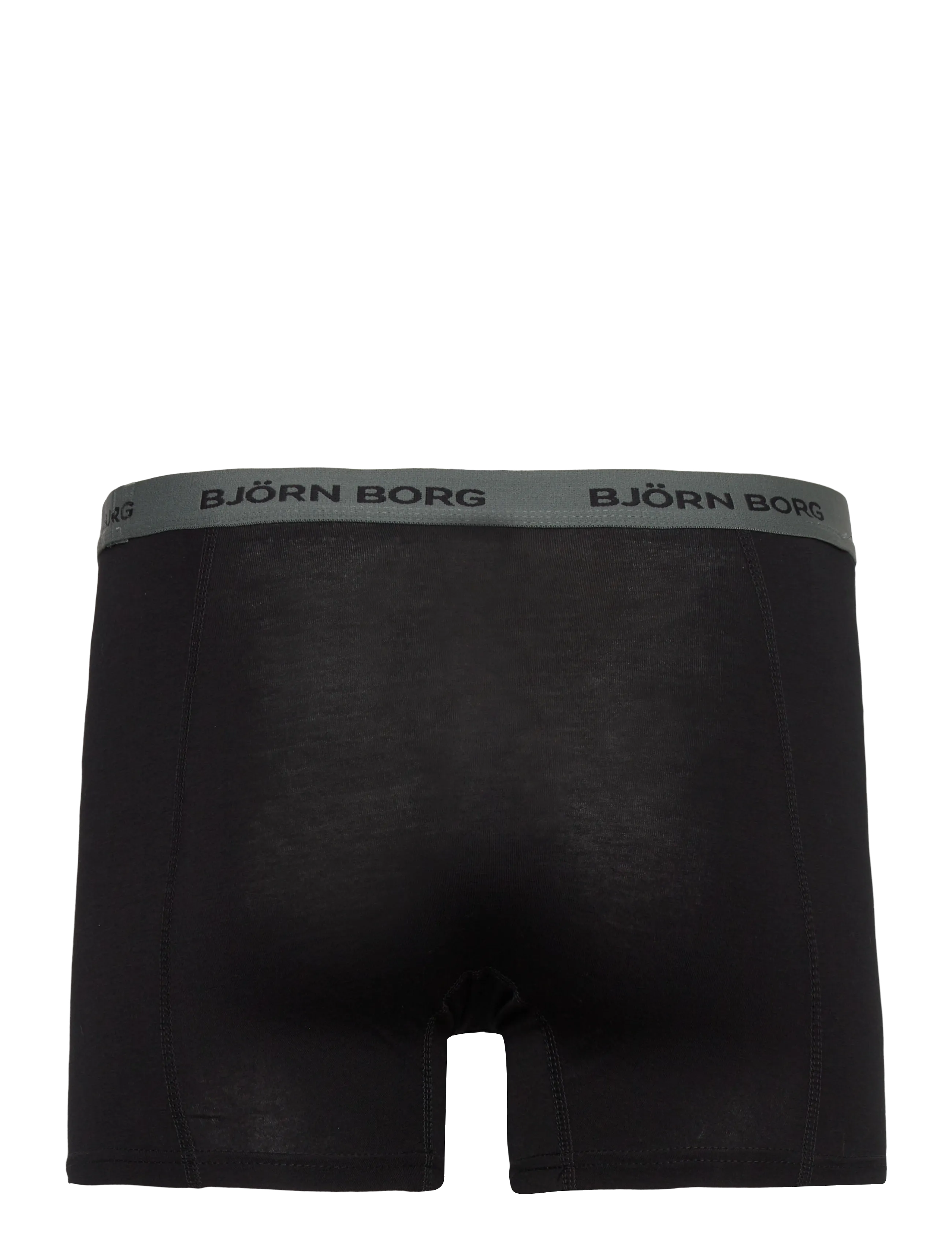 Björn Borg - COTTON STRETCH BOXER 3p - aluspükste mitmikpakk - multipack 1 - 5