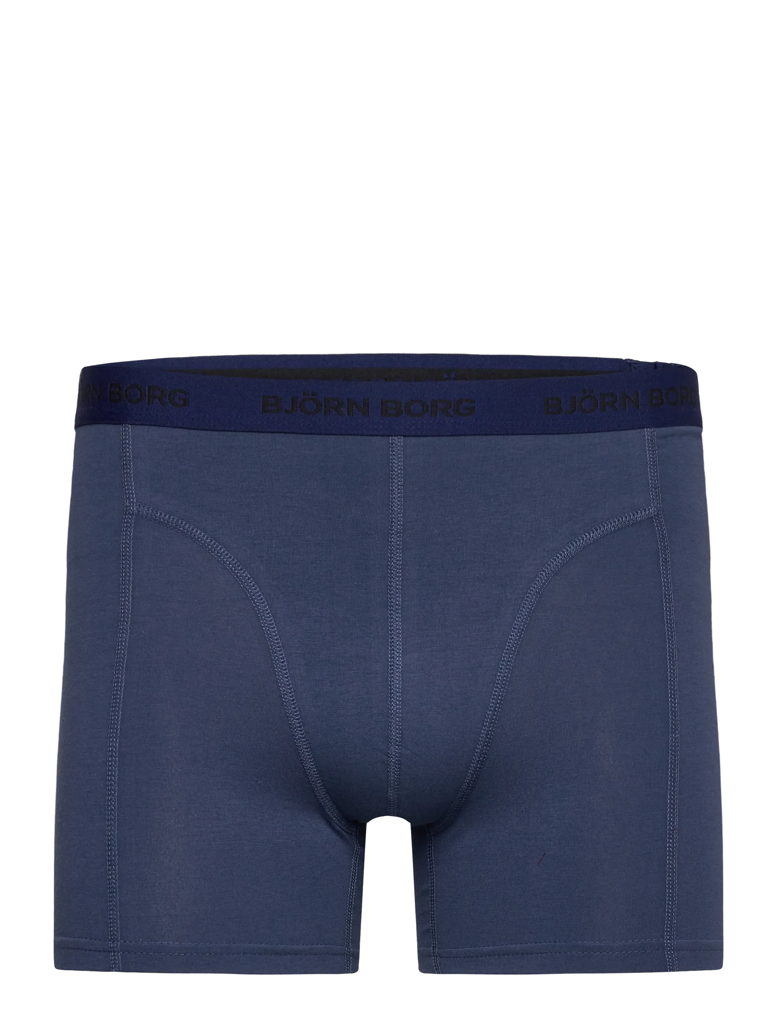 Björn Borg - COTTON STRETCH BOXER 3p - unterhosen im multipack - multipack 4 - 2