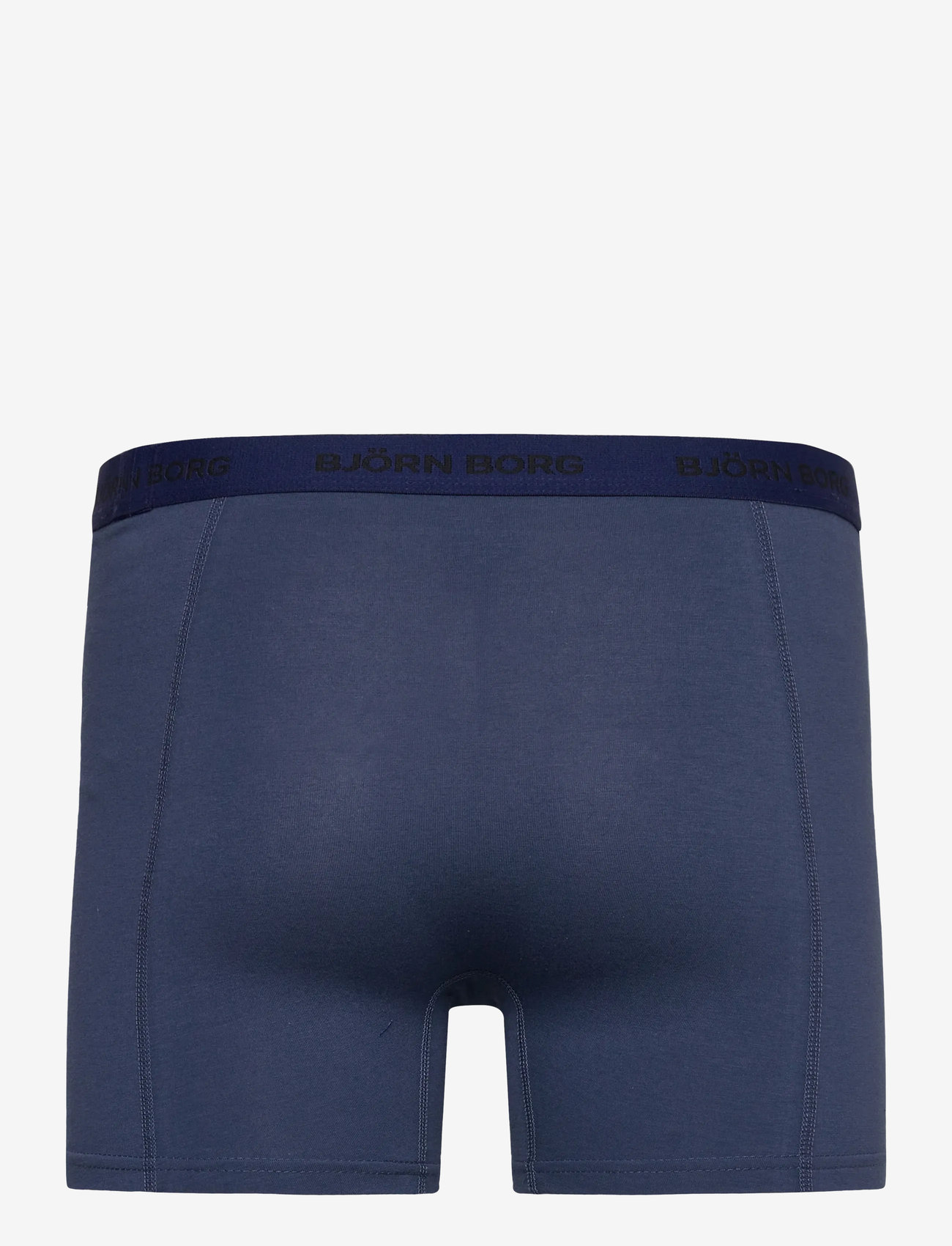 Björn Borg - COTTON STRETCH BOXER 3p - multipack underpants - multipack 4 - 3