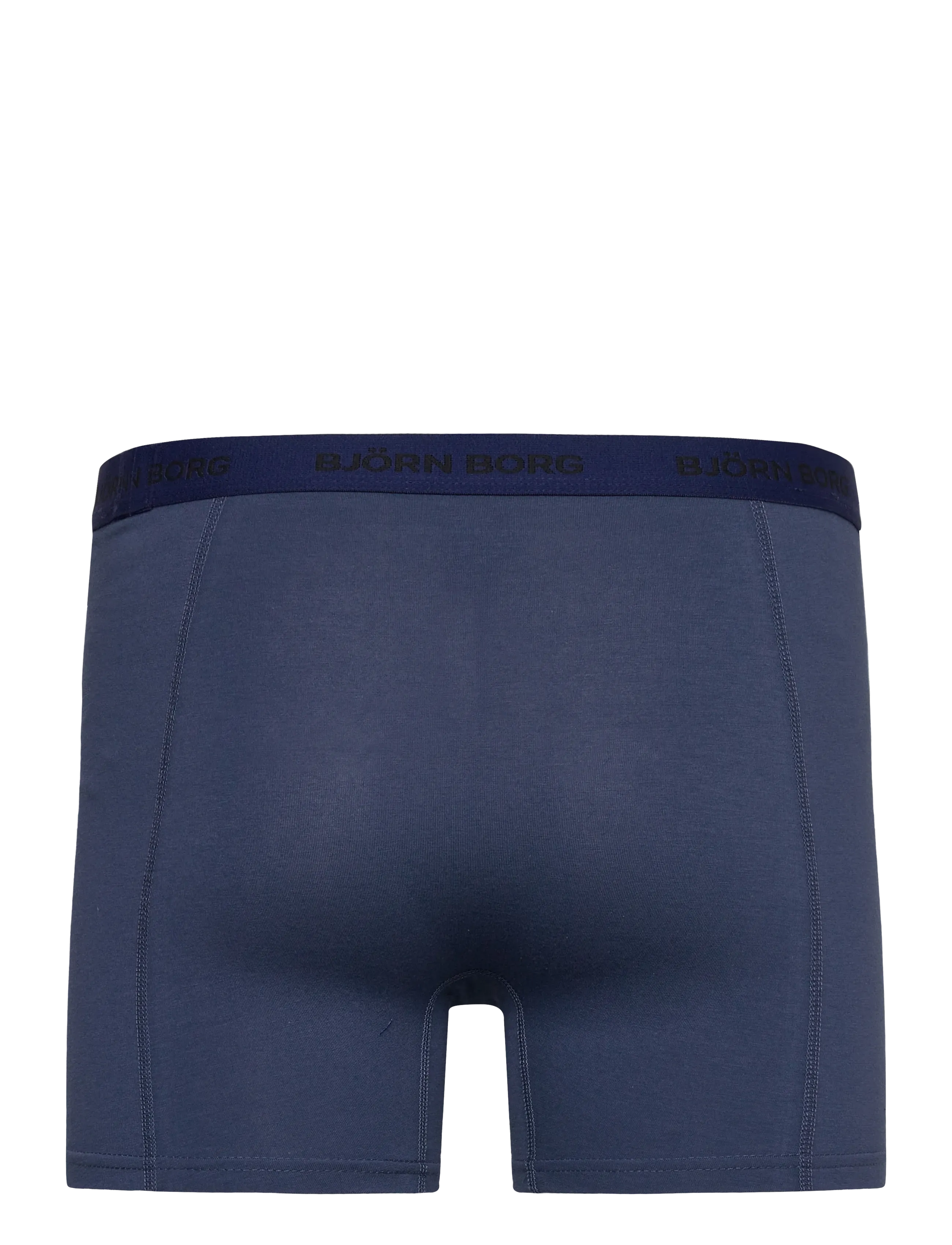 Björn Borg - COTTON STRETCH BOXER 3p - unterhosen im multipack - multipack 4 - 3
