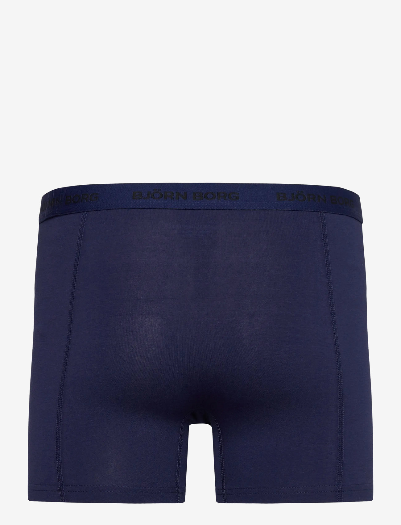 Björn Borg - COTTON STRETCH BOXER 3p - multipack underpants - multipack 4 - 5