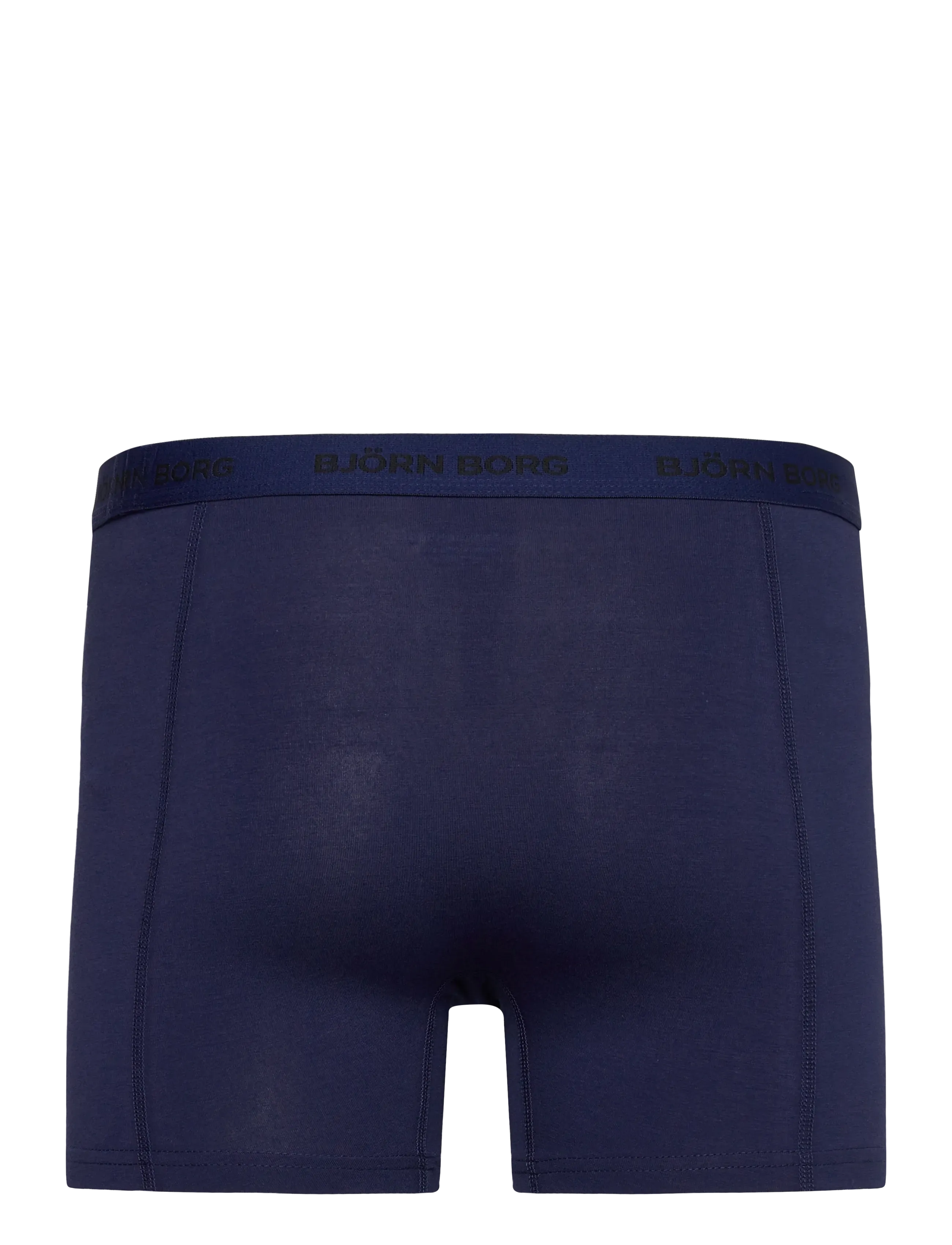 Björn Borg - COTTON STRETCH BOXER 3p - unterhosen im multipack - multipack 4 - 5
