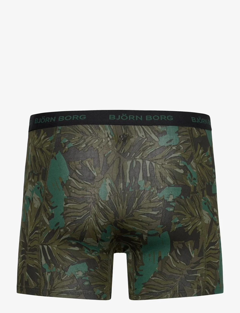 Björn Borg - COTTON STRETCH BOXER 3p - unterhosen im multipack - multipack 5 - 3