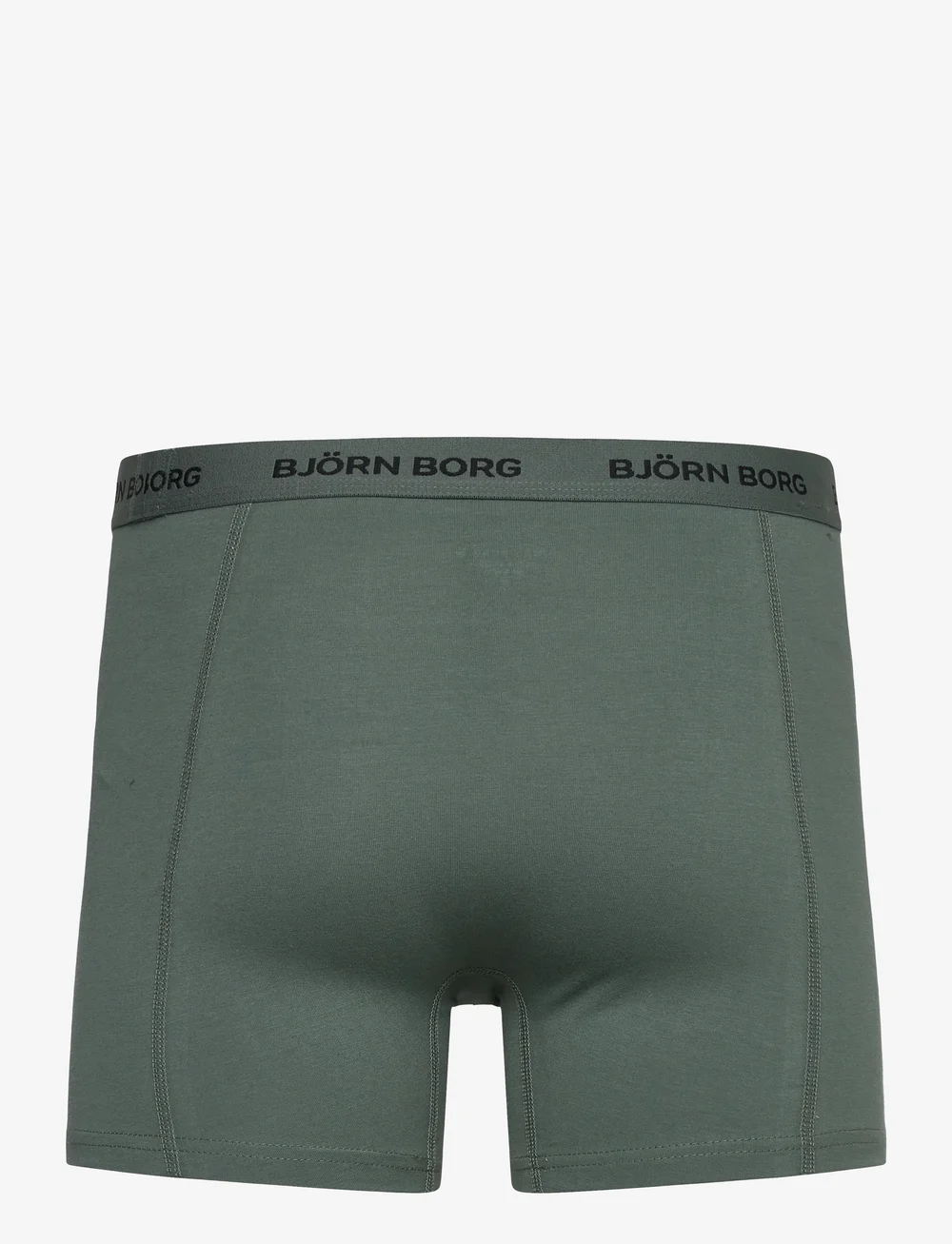 Björn Borg - COTTON STRETCH BOXER 3p - unterhosen im multipack - multipack 5 - 5
