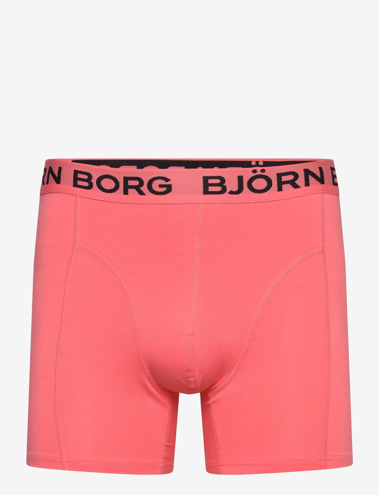 Björn Borg - COTTON STRETCH BOXER 5p - unterhosen im multipack - multipack 1 - 2