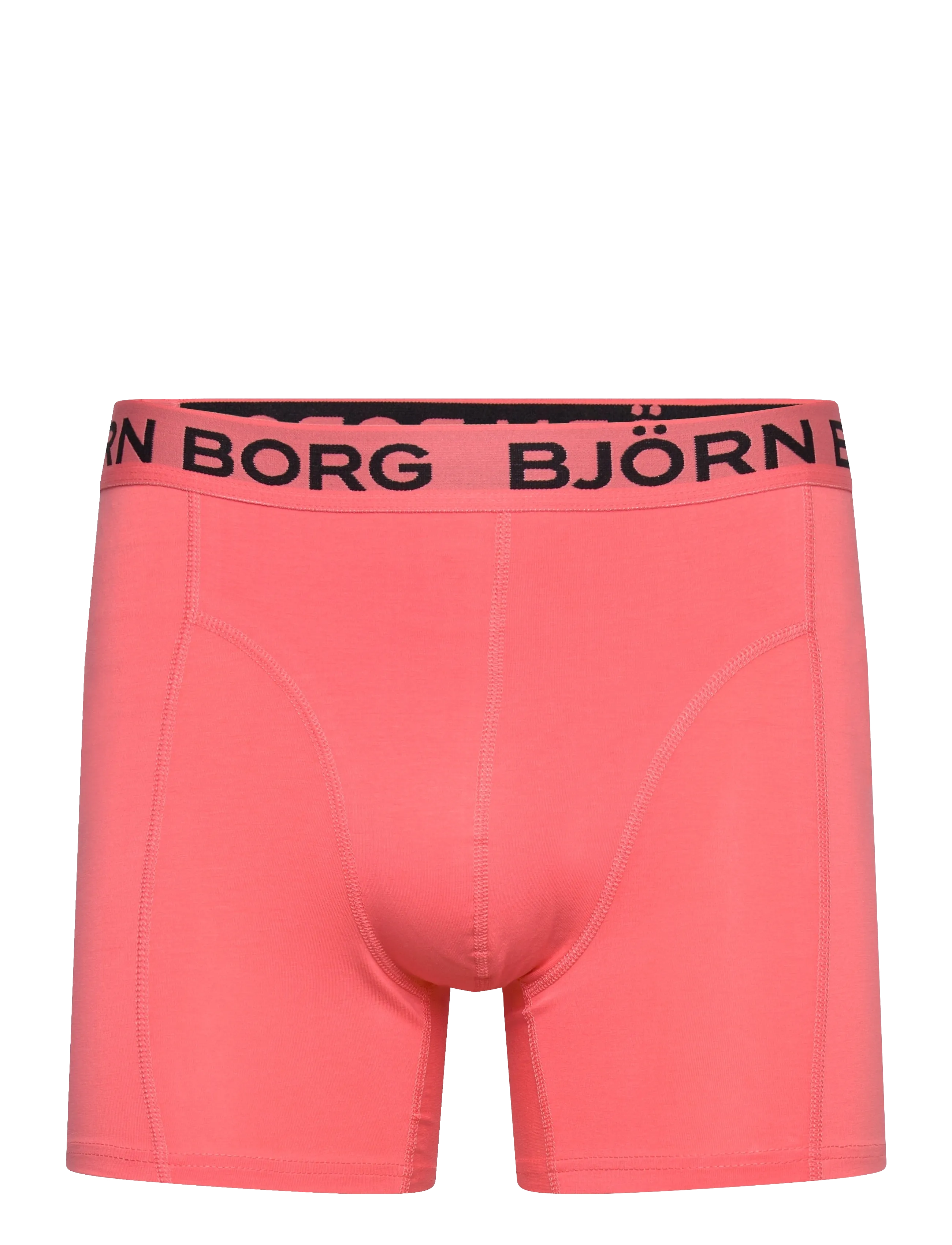 Björn Borg - COTTON STRETCH BOXER 5p - bokserid - multipack 1 - 2
