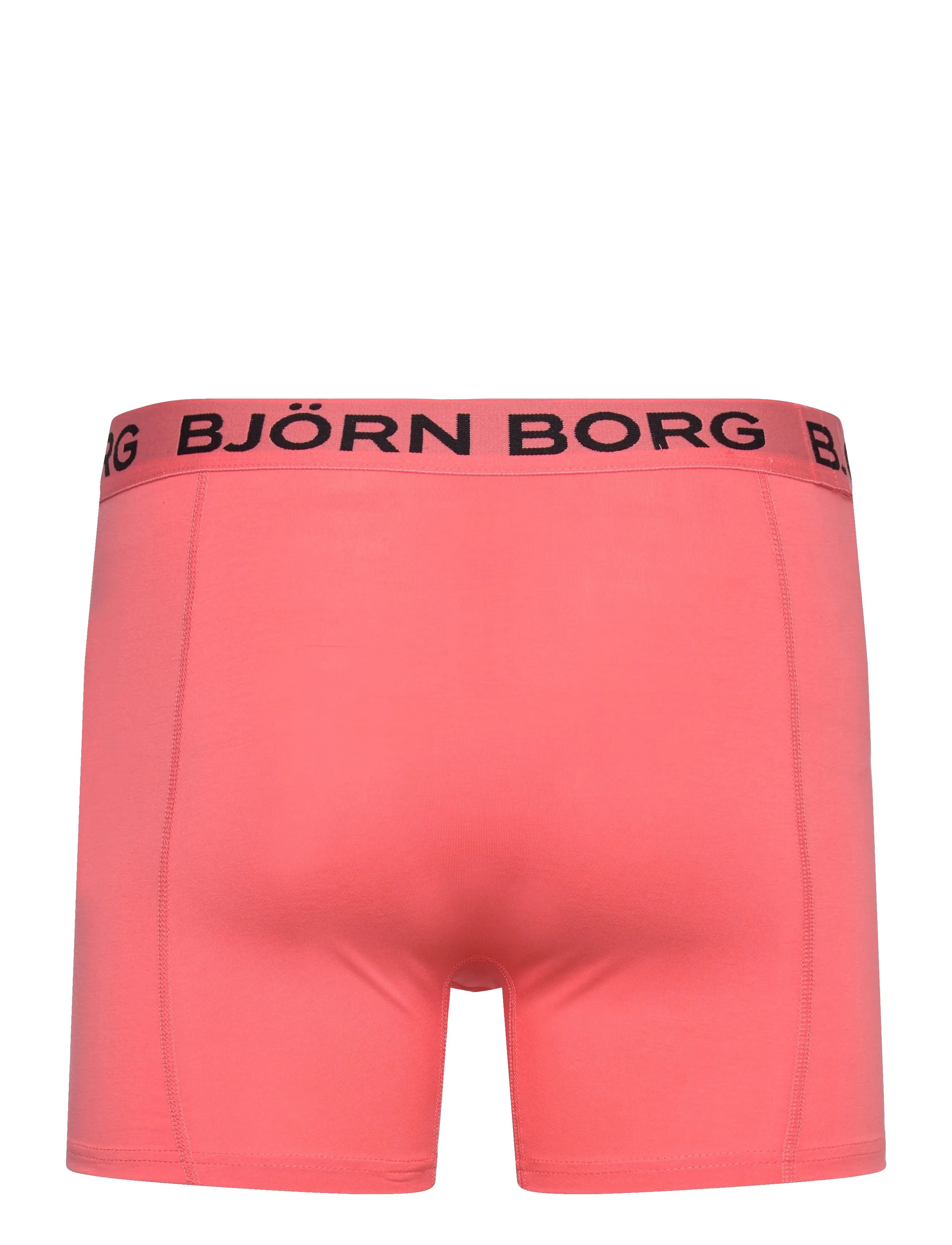 Björn Borg - COTTON STRETCH BOXER 5p - bokserid - multipack 1 - 3