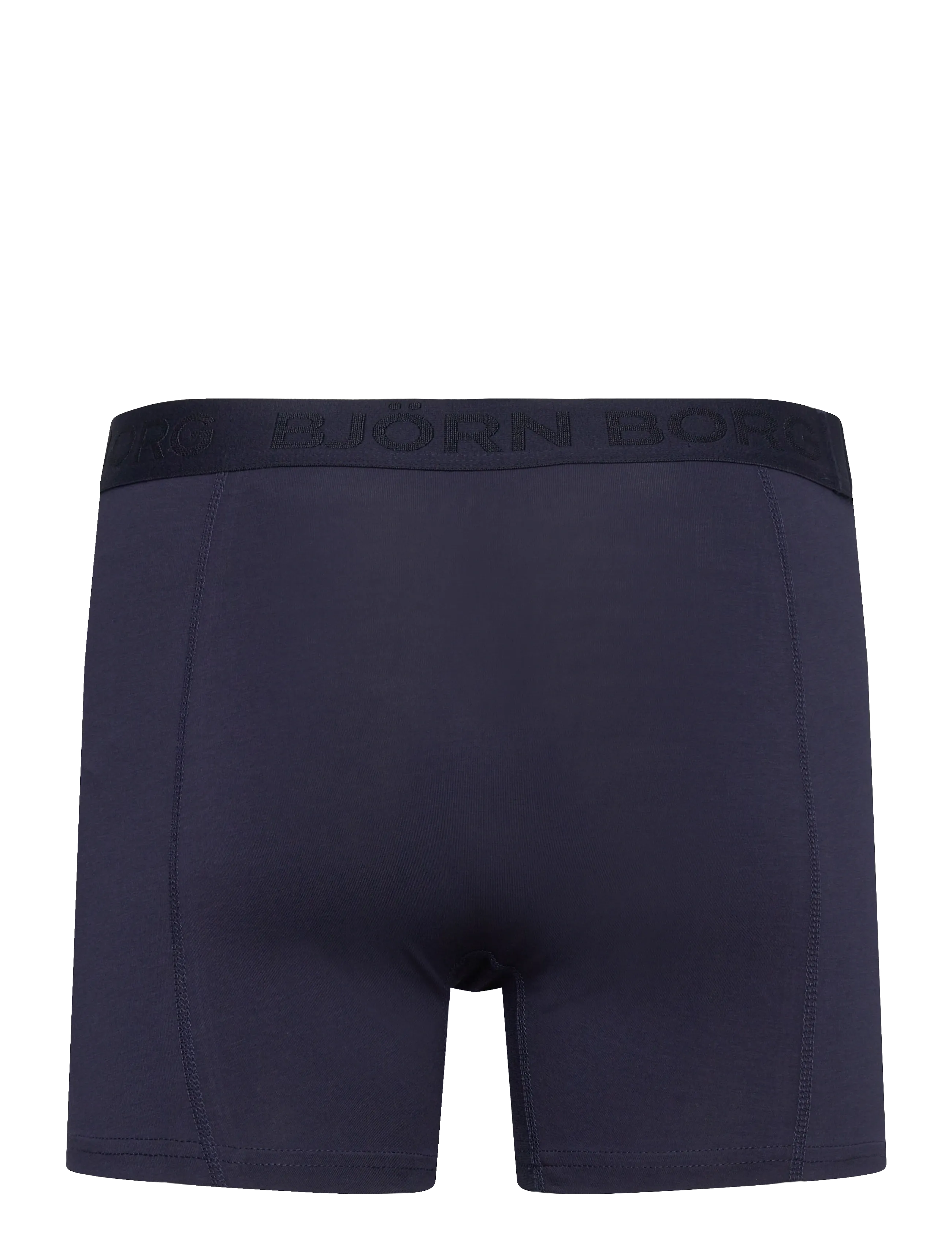 Björn Borg - COTTON STRETCH BOXER 5p - bokserid - multipack 1 - 5