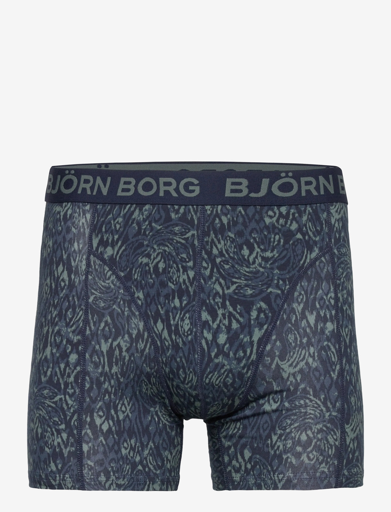 Björn Borg - COTTON STRETCH BOXER 5p - boxer briefs - multipack 2 - 2