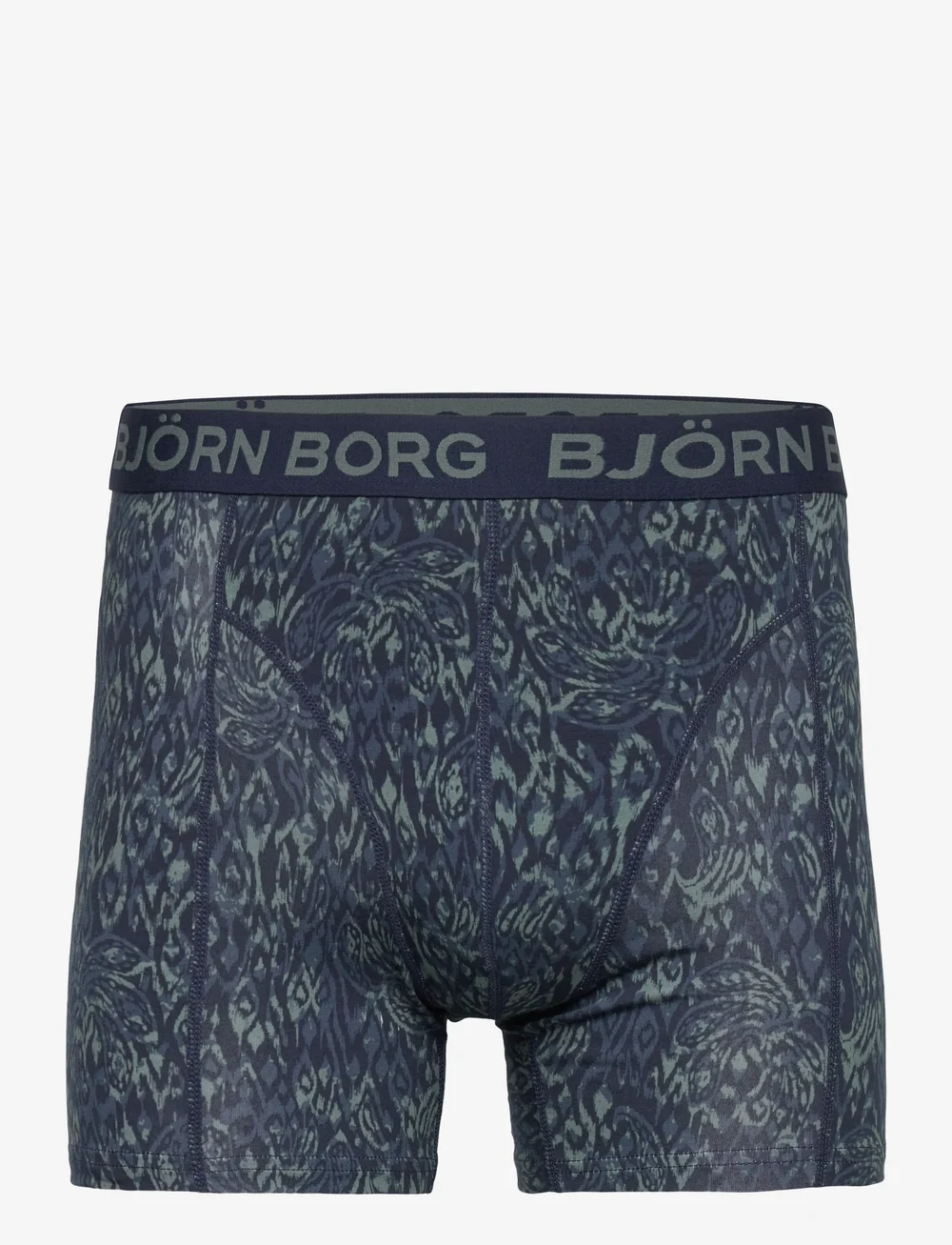 Björn Borg - COTTON STRETCH BOXER 5p - unterhosen im multipack - multipack 2 - 2