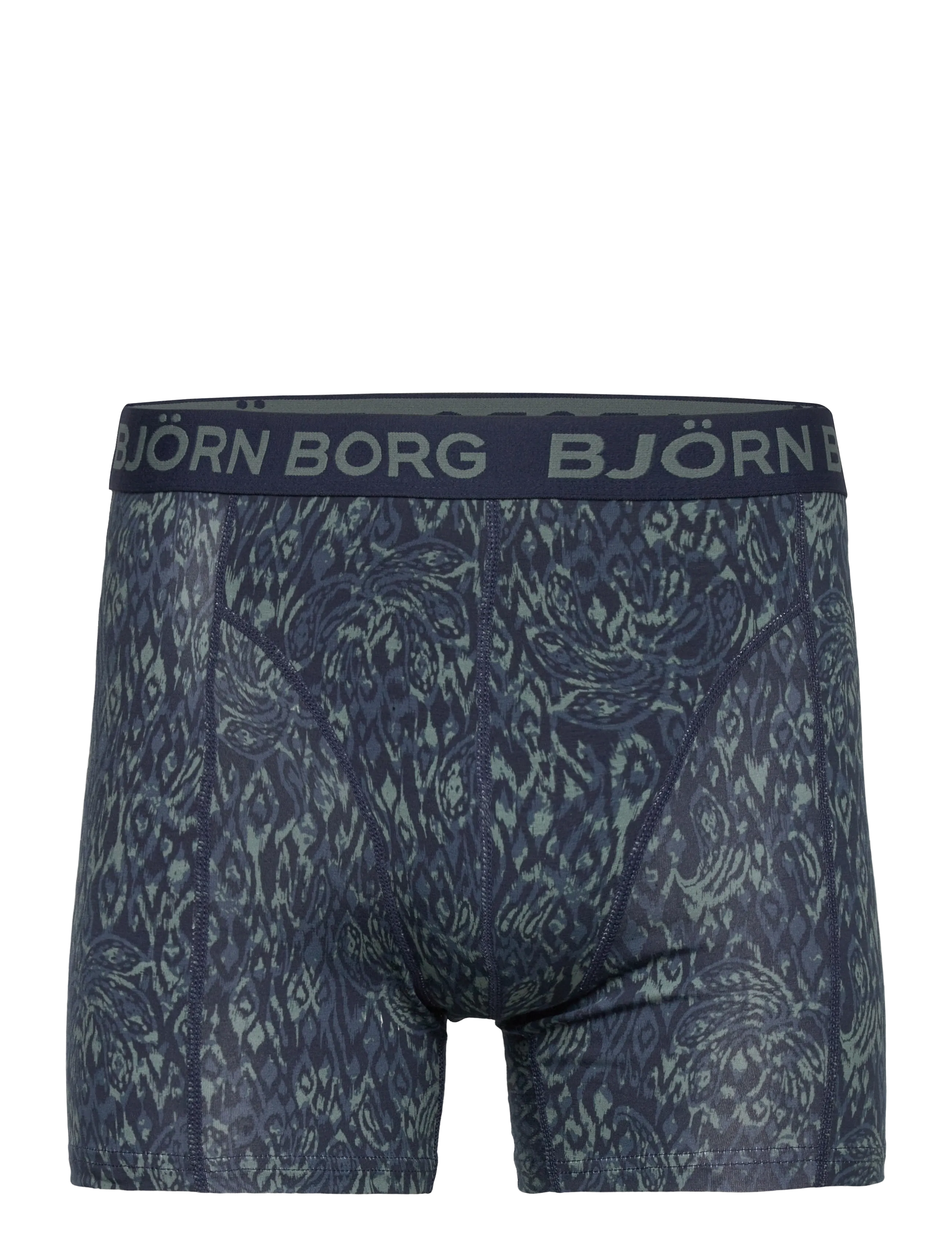Björn Borg - COTTON STRETCH BOXER 5p - multipack underpants - multipack 2 - 2