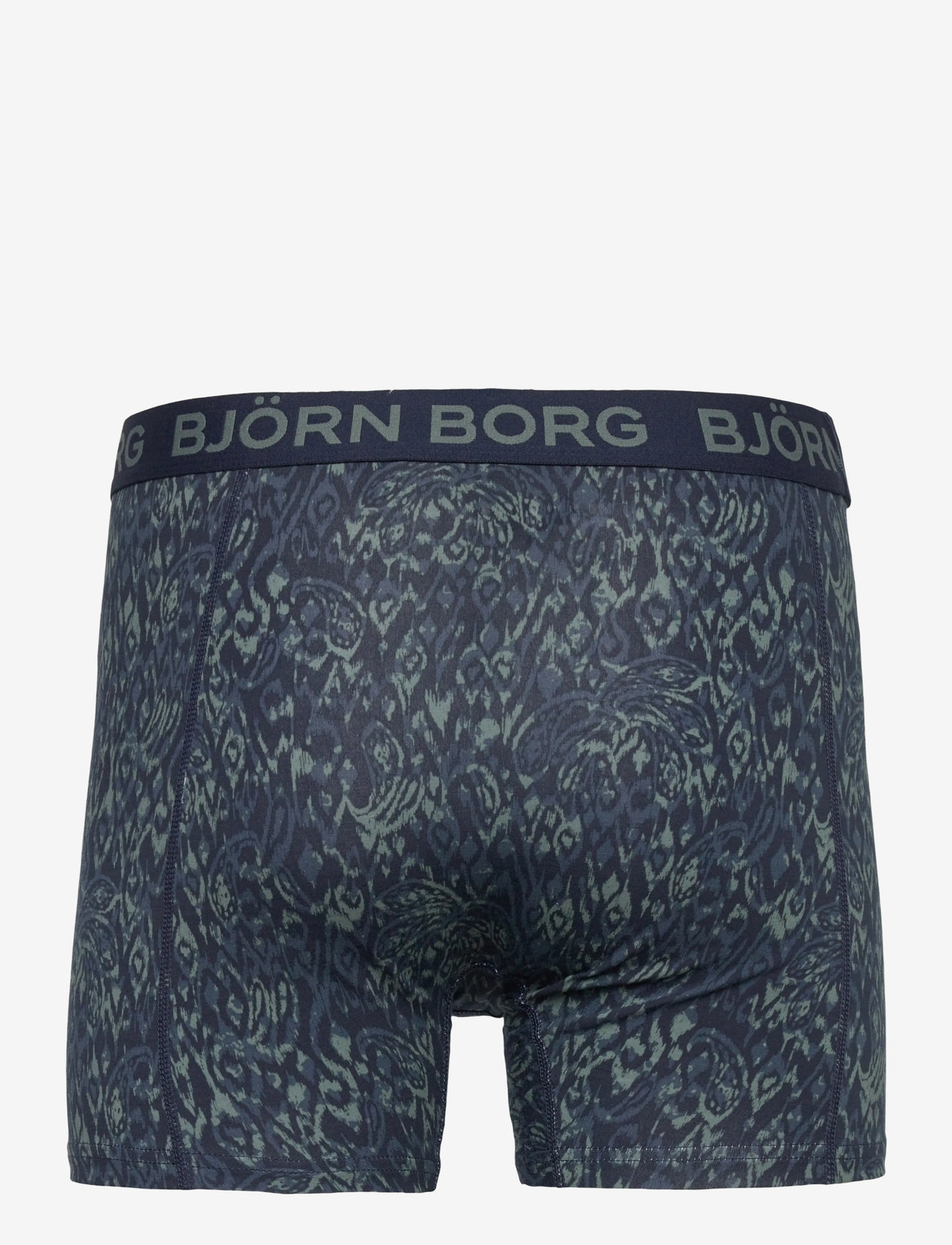 Björn Borg - COTTON STRETCH BOXER 5p - boxer briefs - multipack 2 - 3