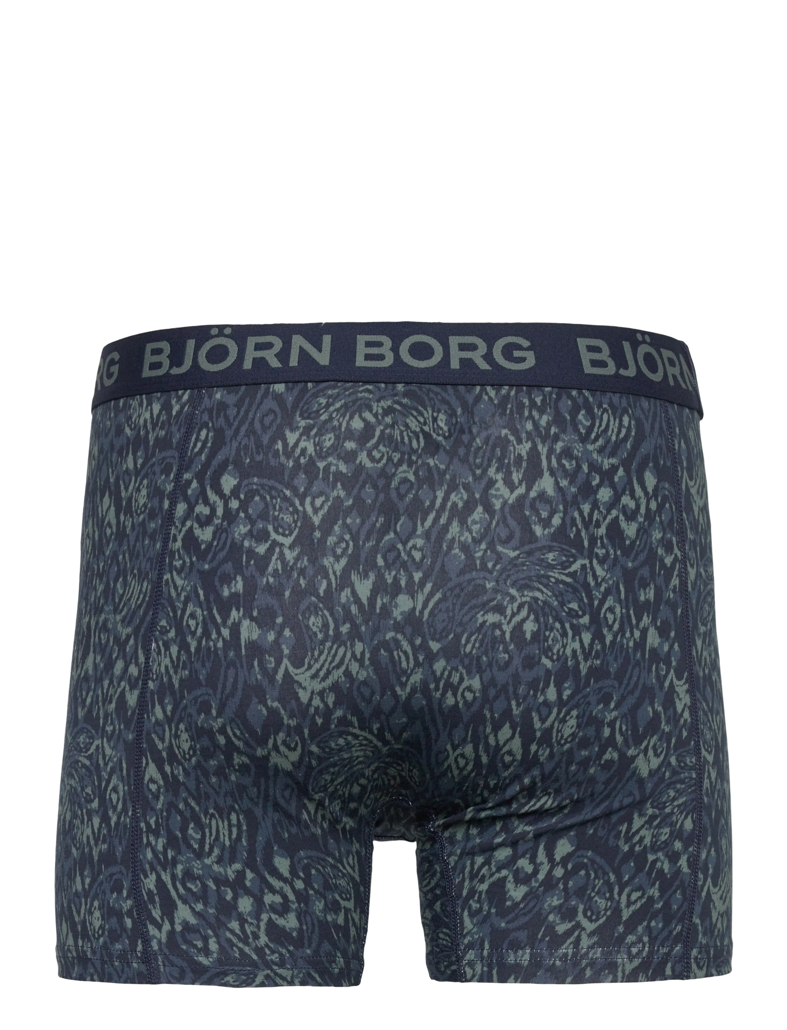 Björn Borg - COTTON STRETCH BOXER 5p - multipack underpants - multipack 2 - 3
