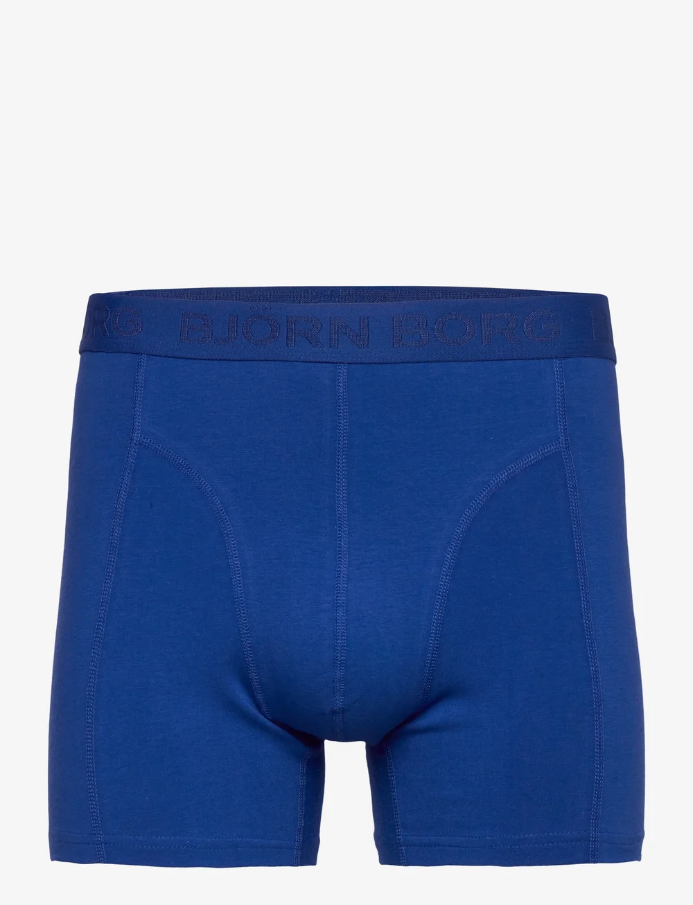 Björn Borg - COTTON STRETCH BOXER 5p - unterhosen im multipack - multipack 2 - 4
