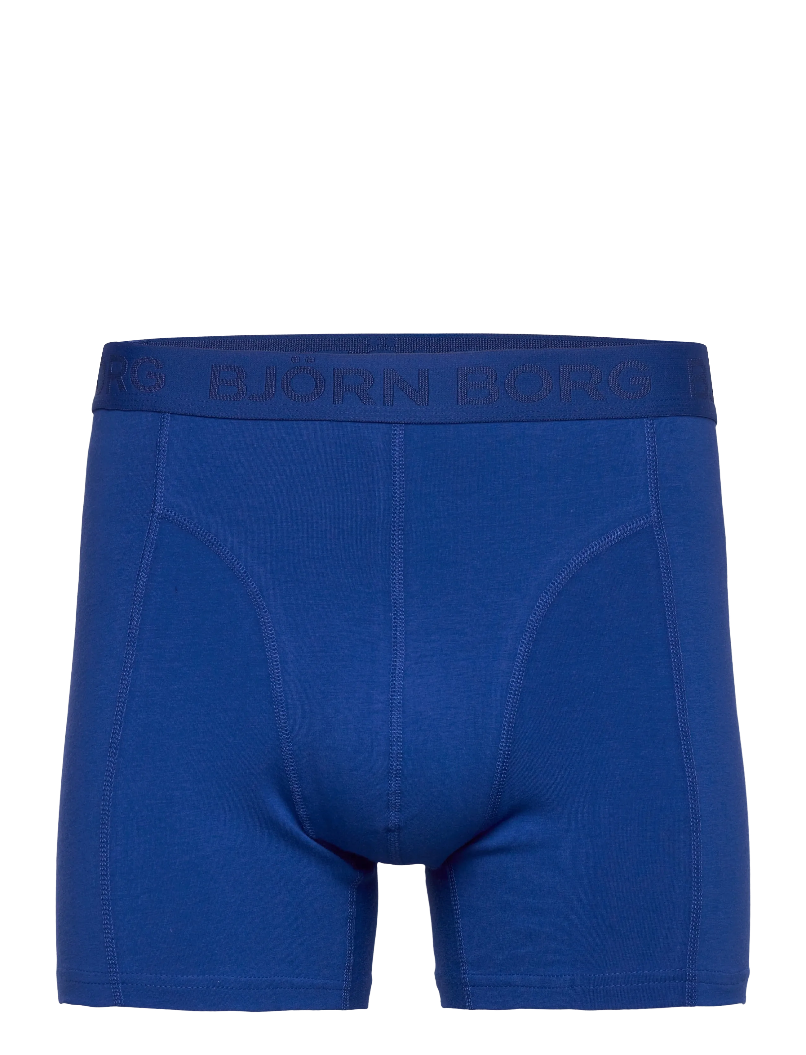 Björn Borg - COTTON STRETCH BOXER 5p - multipack underpants - multipack 2 - 4