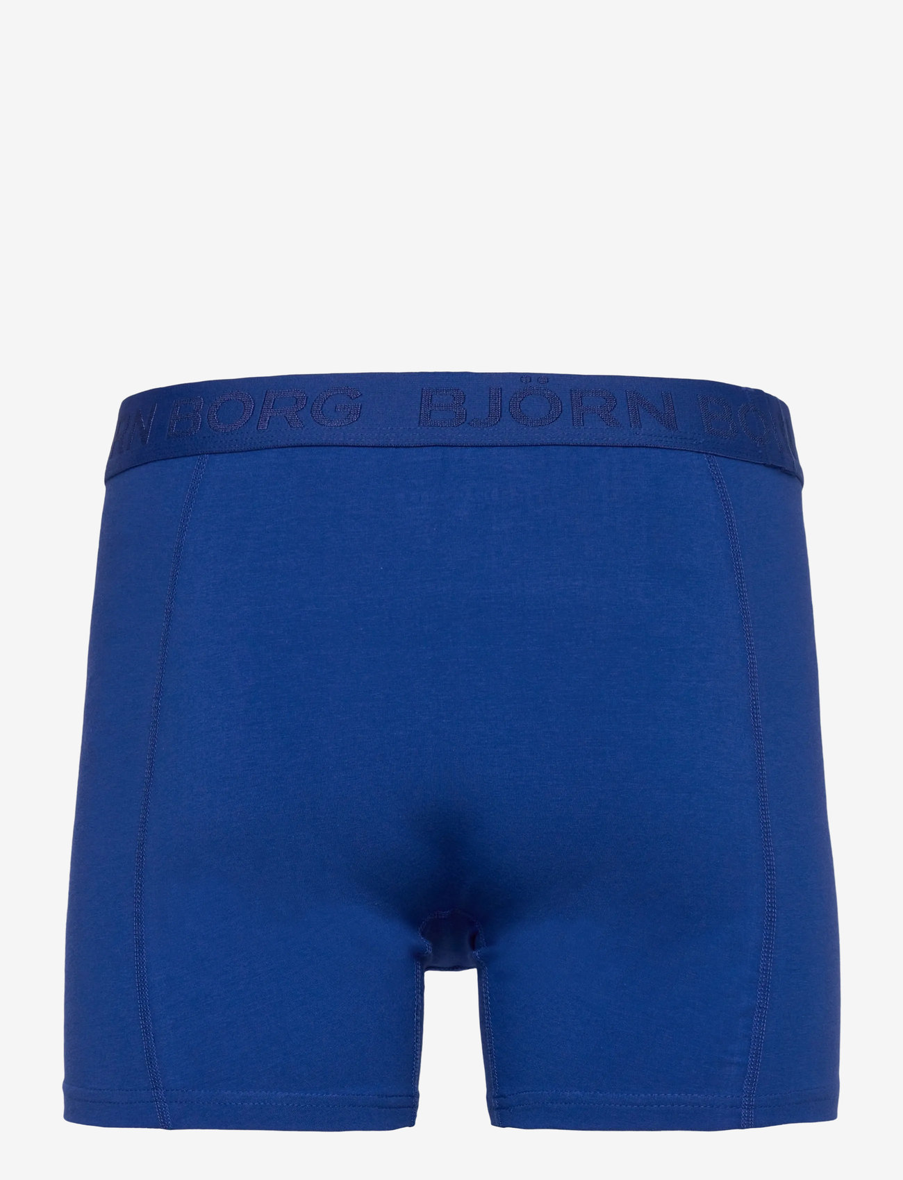 Björn Borg - COTTON STRETCH BOXER 5p - boxer briefs - multipack 2 - 5