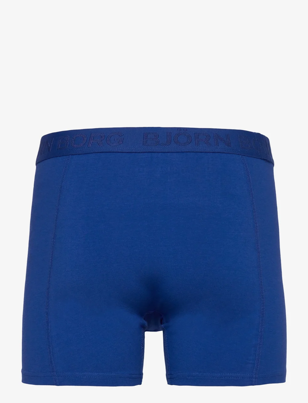 Björn Borg - COTTON STRETCH BOXER 5p - unterhosen im multipack - multipack 2 - 5