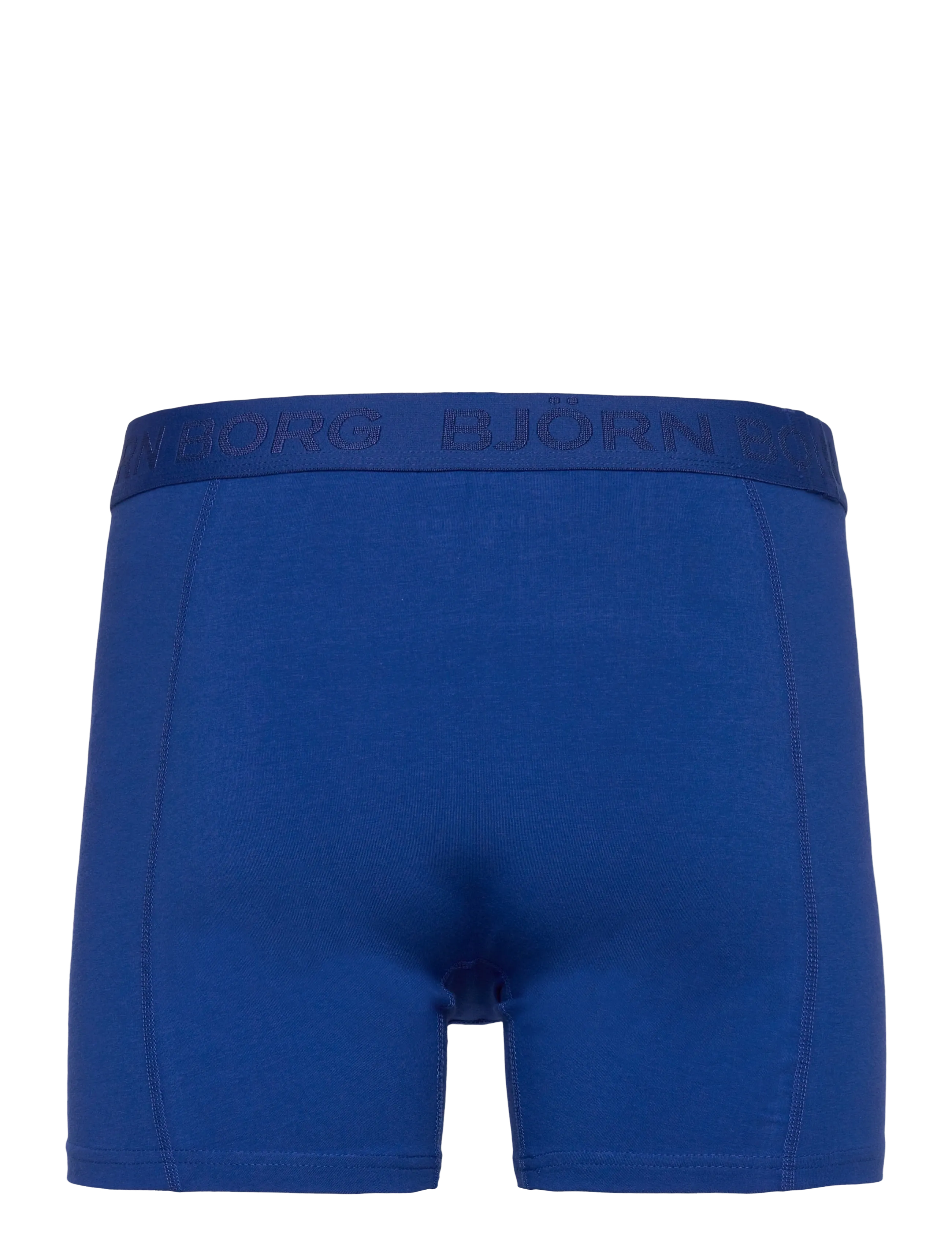 Björn Borg - COTTON STRETCH BOXER 5p - multipack underpants - multipack 2 - 5