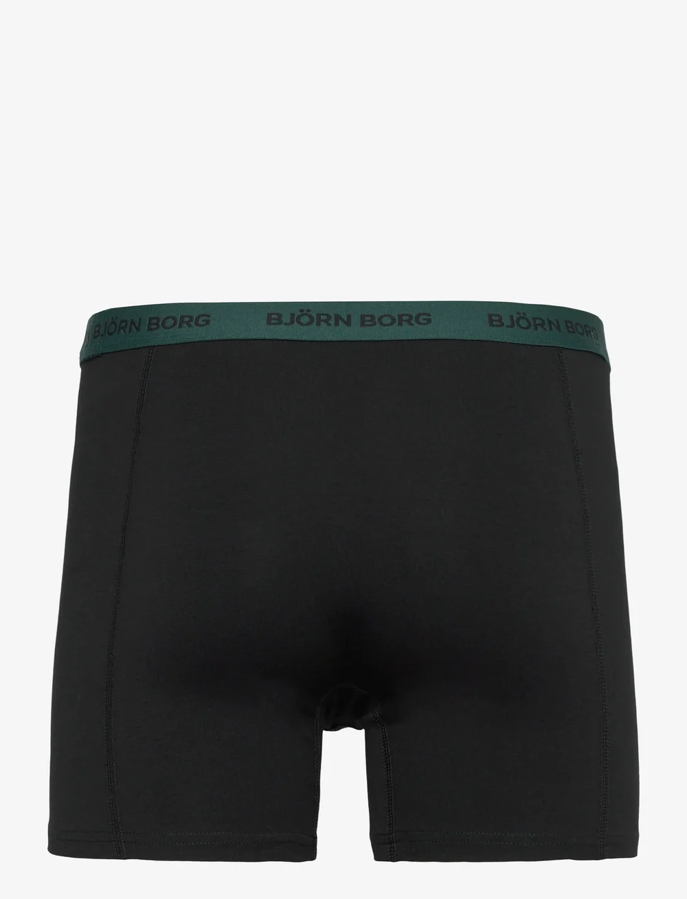 Björn Borg - COTTON STRETCH BOXER 5p - multipack underpants - multipack 1 - 3