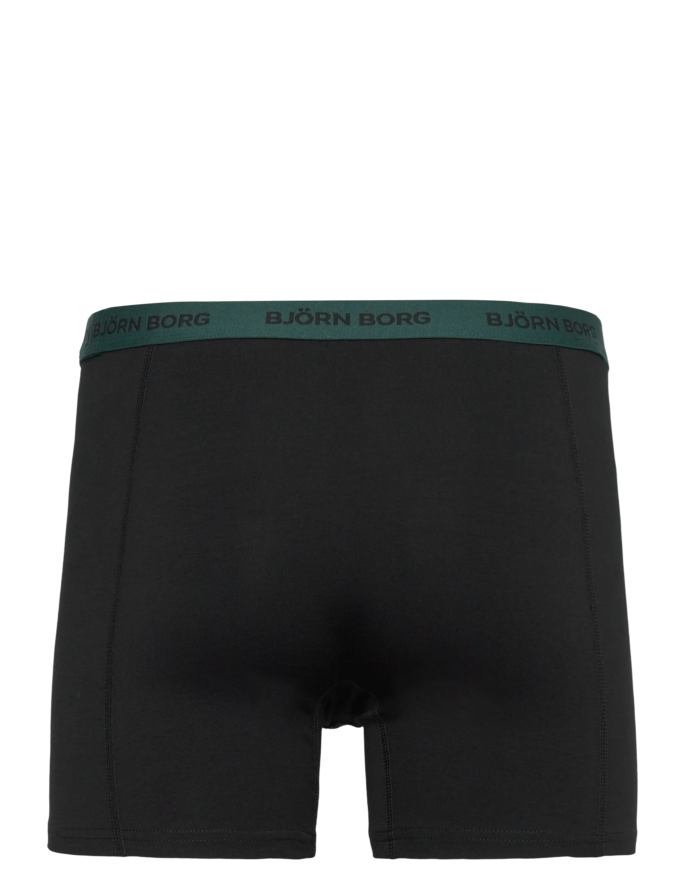 Björn Borg - COTTON STRETCH BOXER 5p - multipack underbukser - multipack 1 - 3