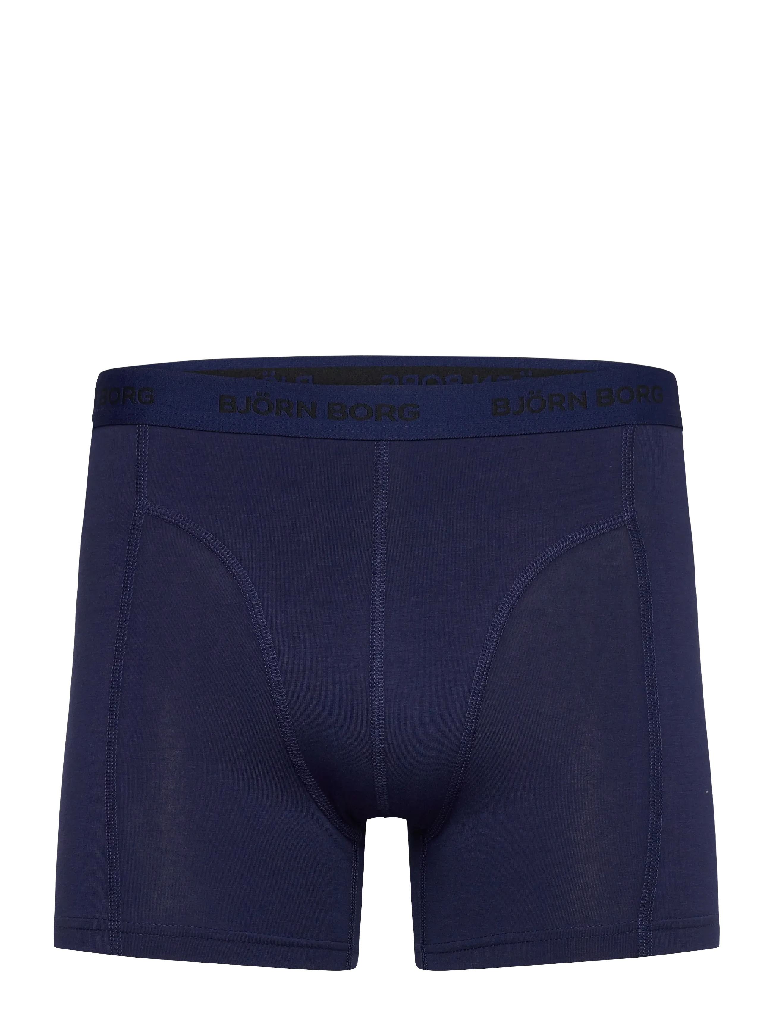 Björn Borg - COTTON STRETCH BOXER 5p - unterhosen im multipack - multipack 2 - 2