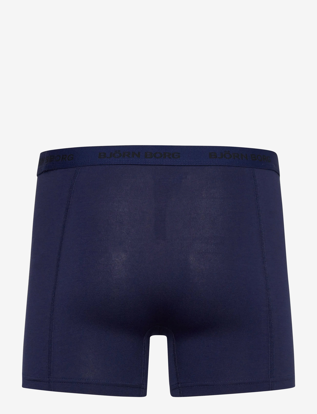 Björn Borg - COTTON STRETCH BOXER 5p - multipack underbukser - multipack 2 - 3