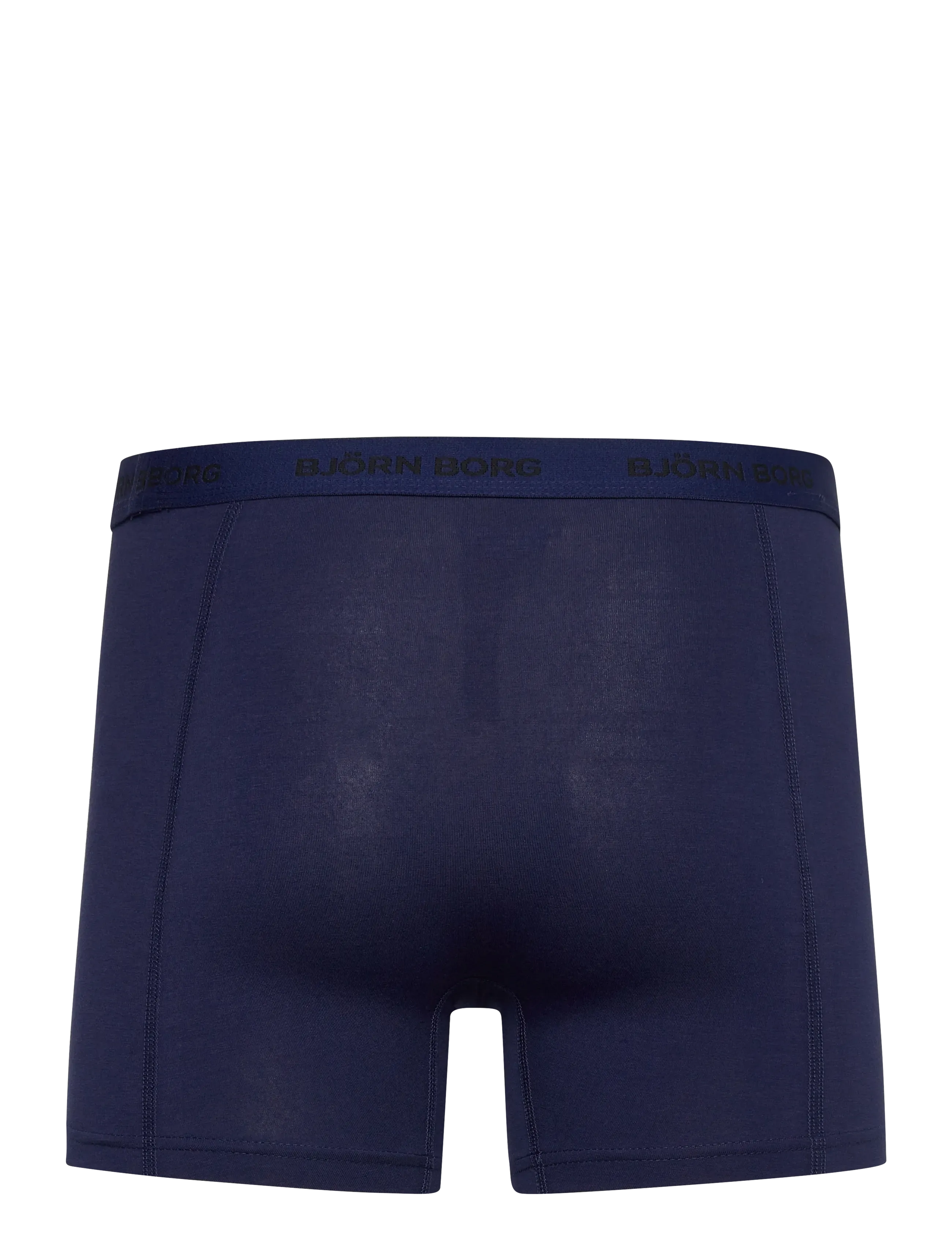 Björn Borg - COTTON STRETCH BOXER 5p - unterhosen im multipack - multipack 2 - 3