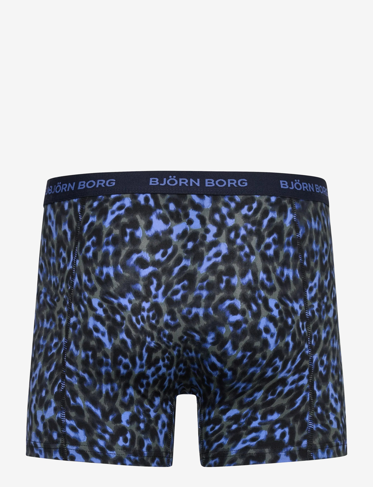 Björn Borg - COTTON STRETCH BOXER 5p - multipack underbukser - multipack 2 - 5