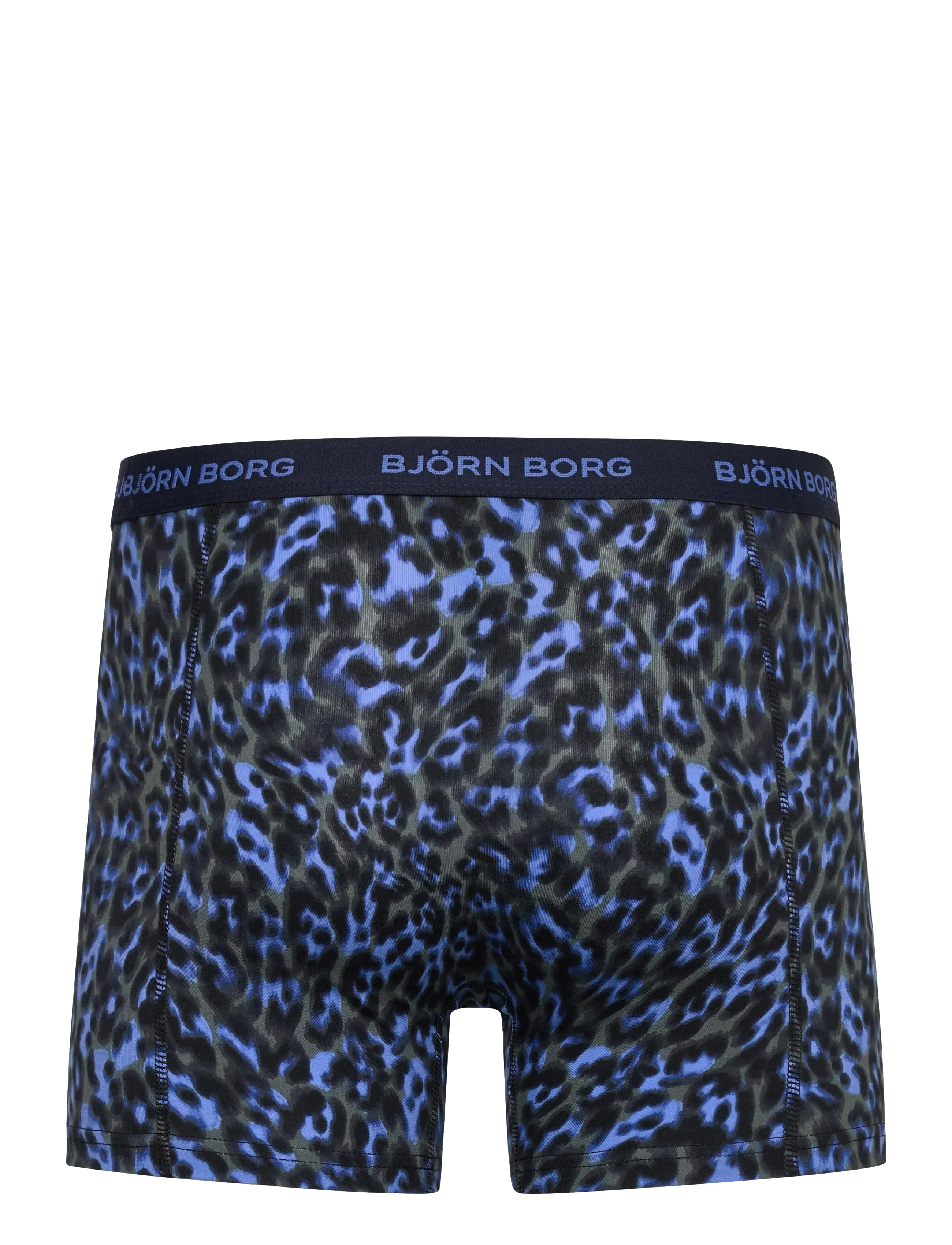 Björn Borg - COTTON STRETCH BOXER 5p - unterhosen im multipack - multipack 2 - 5