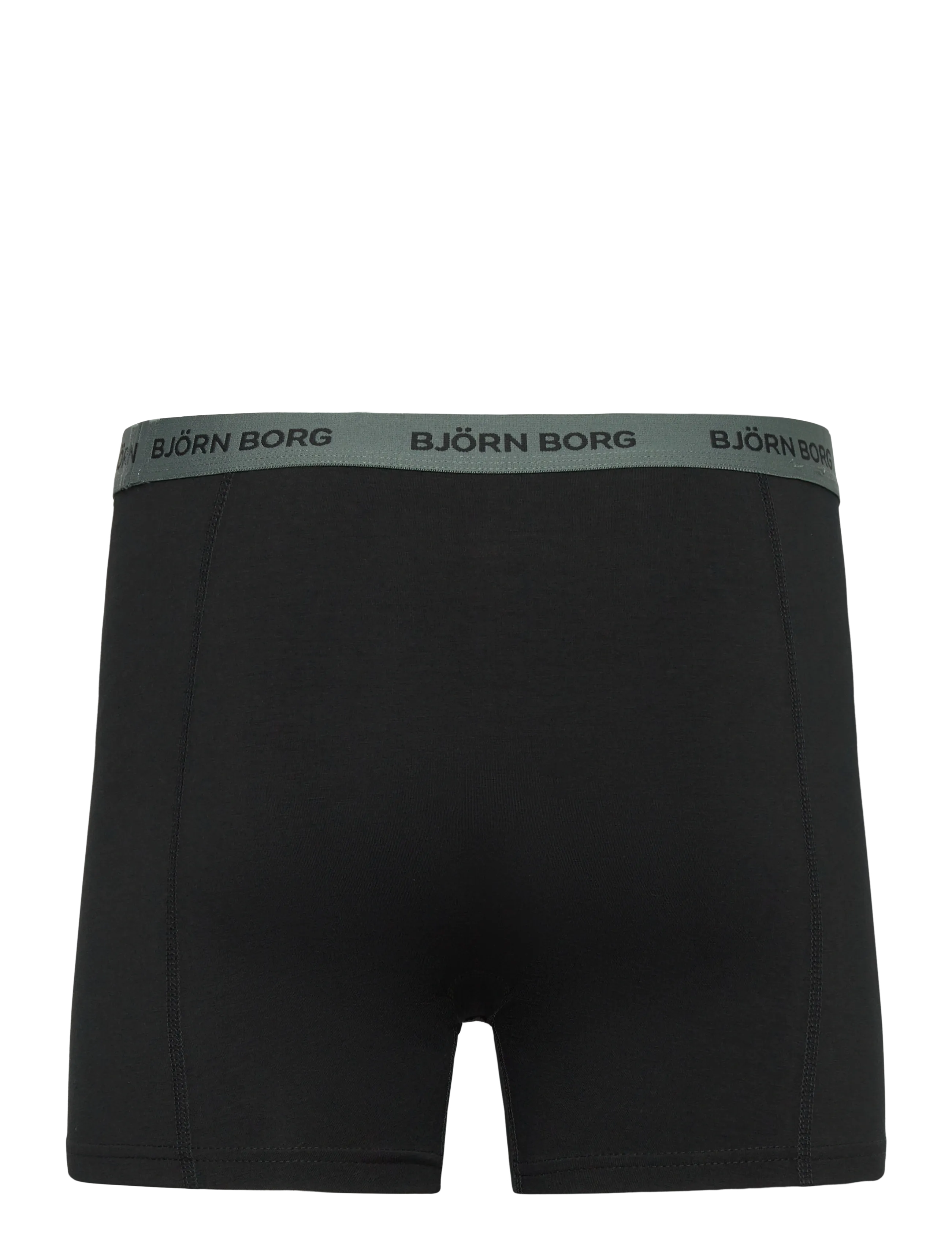 Björn Borg - COTTON STRETCH BOXER 5p - multipack underbukser - multipack 3 - 5