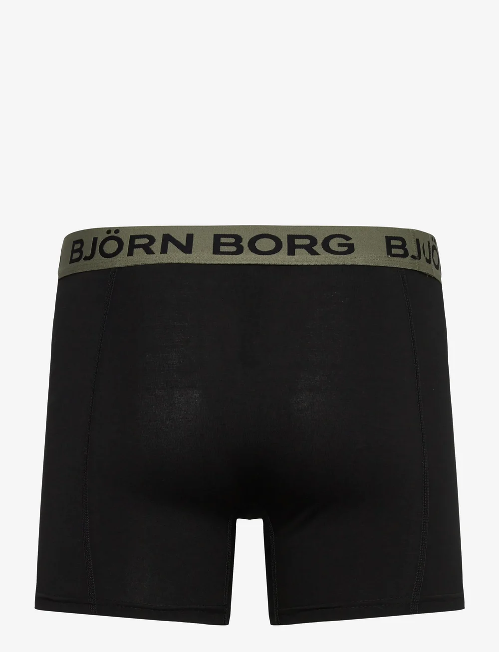 Björn Borg - COTTON STRETCH BOXER 7p - multipack underpants - multipack 1 - 2