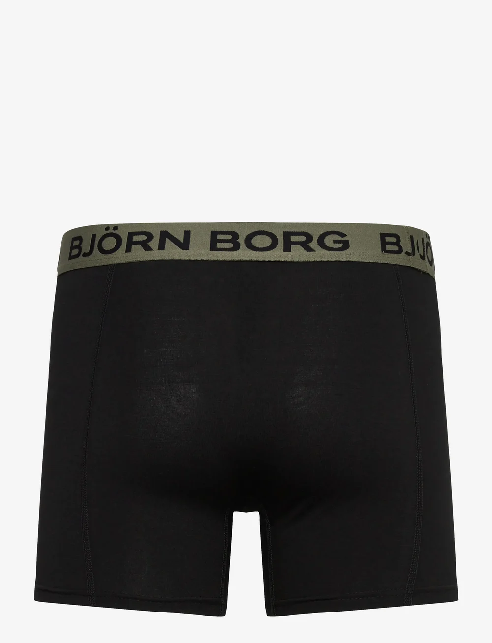Björn Borg - COTTON STRETCH BOXER 7p - multipack underpants - multipack 1 - 3