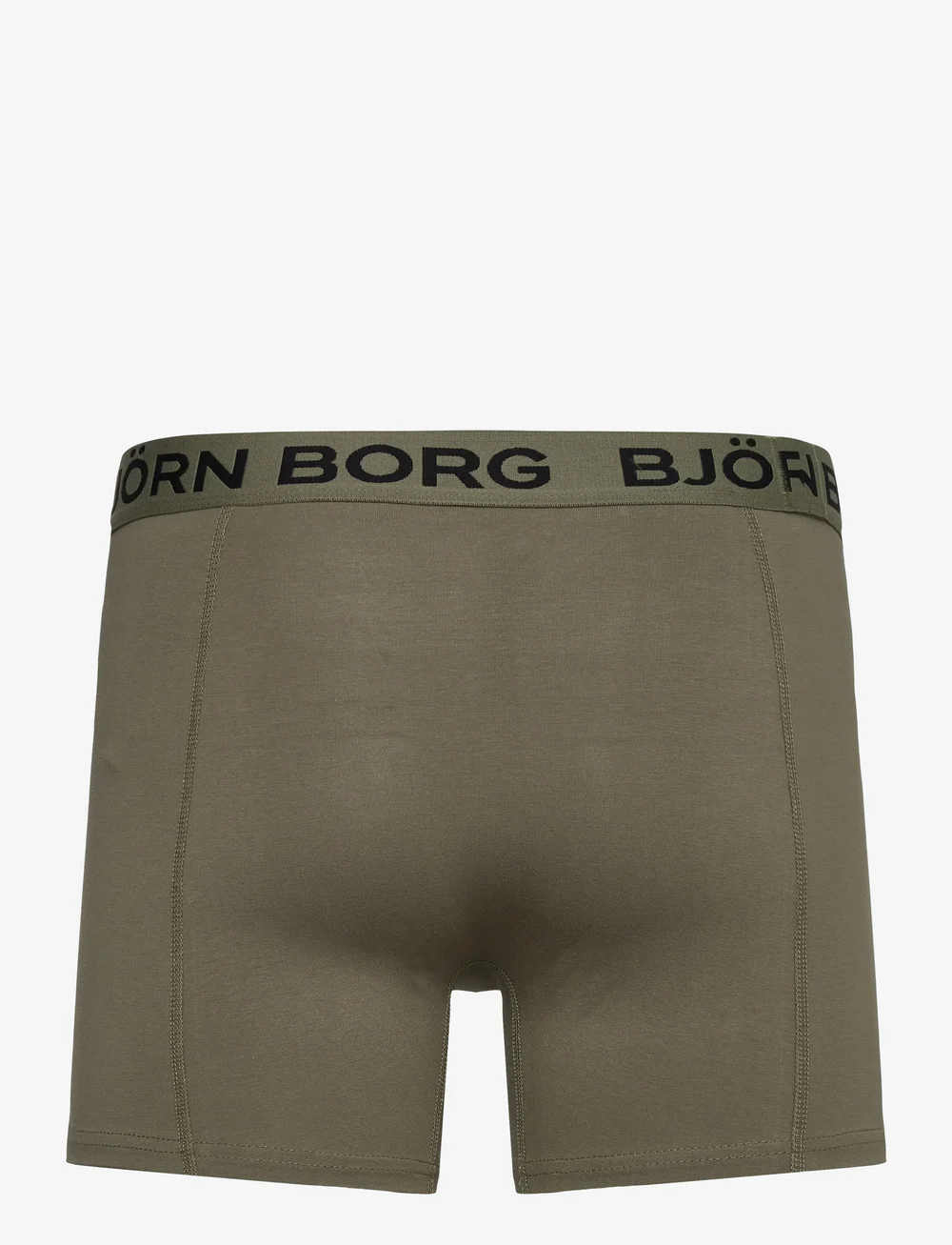 Björn Borg - COTTON STRETCH BOXER 7p - multipack underpants - multipack 1 - 5
