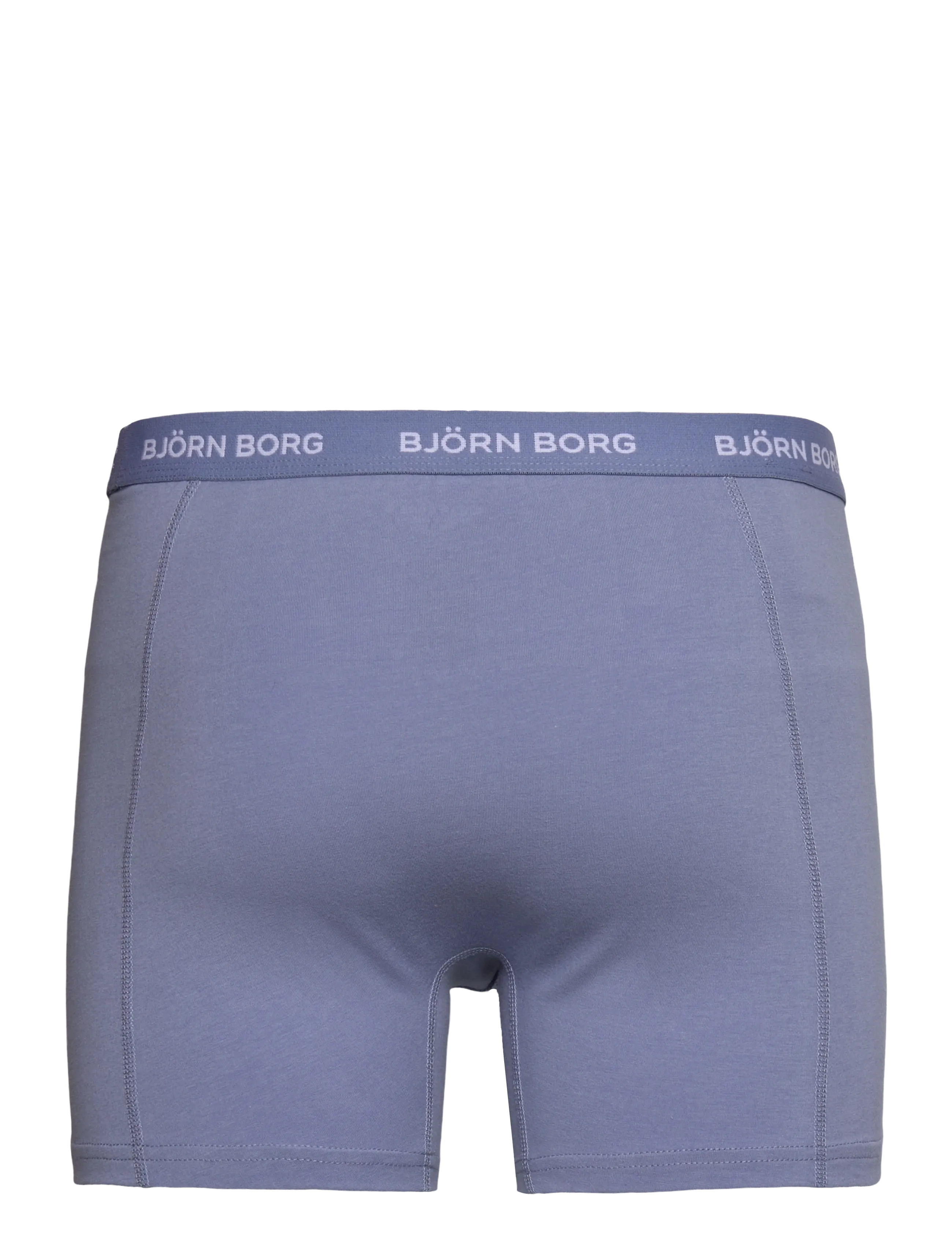 Björn Borg - COTTON STRETCH BOXER 7p - multipack 1 - 2