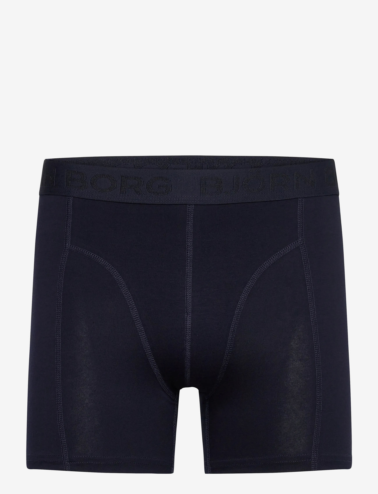 Björn Borg - COTTON STRETCH BOXER 12p - multipack underpants - multipack 1 - 2