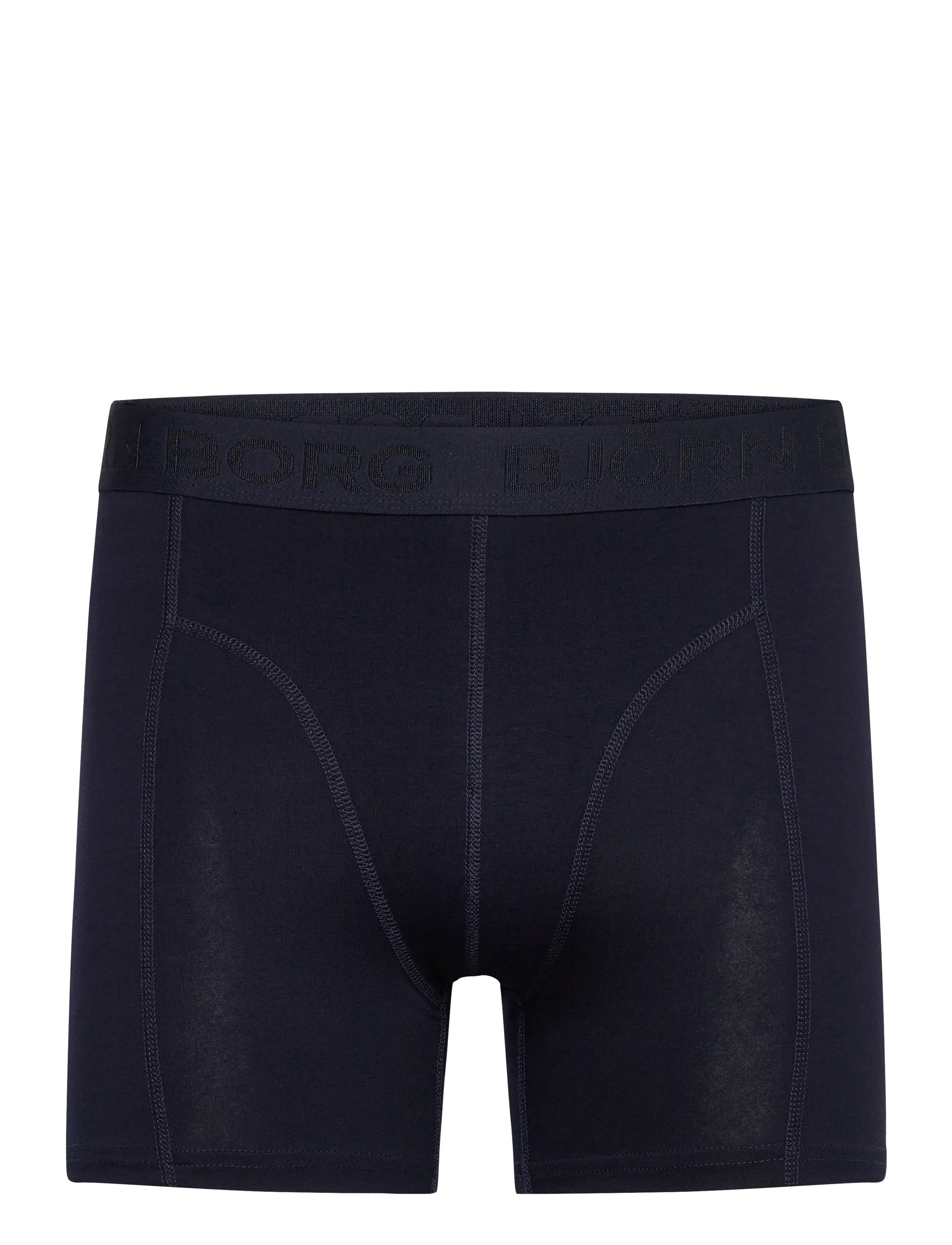 Björn Borg - COTTON STRETCH BOXER 12p - aluspükste mitmikpakk - multipack 1 - 2