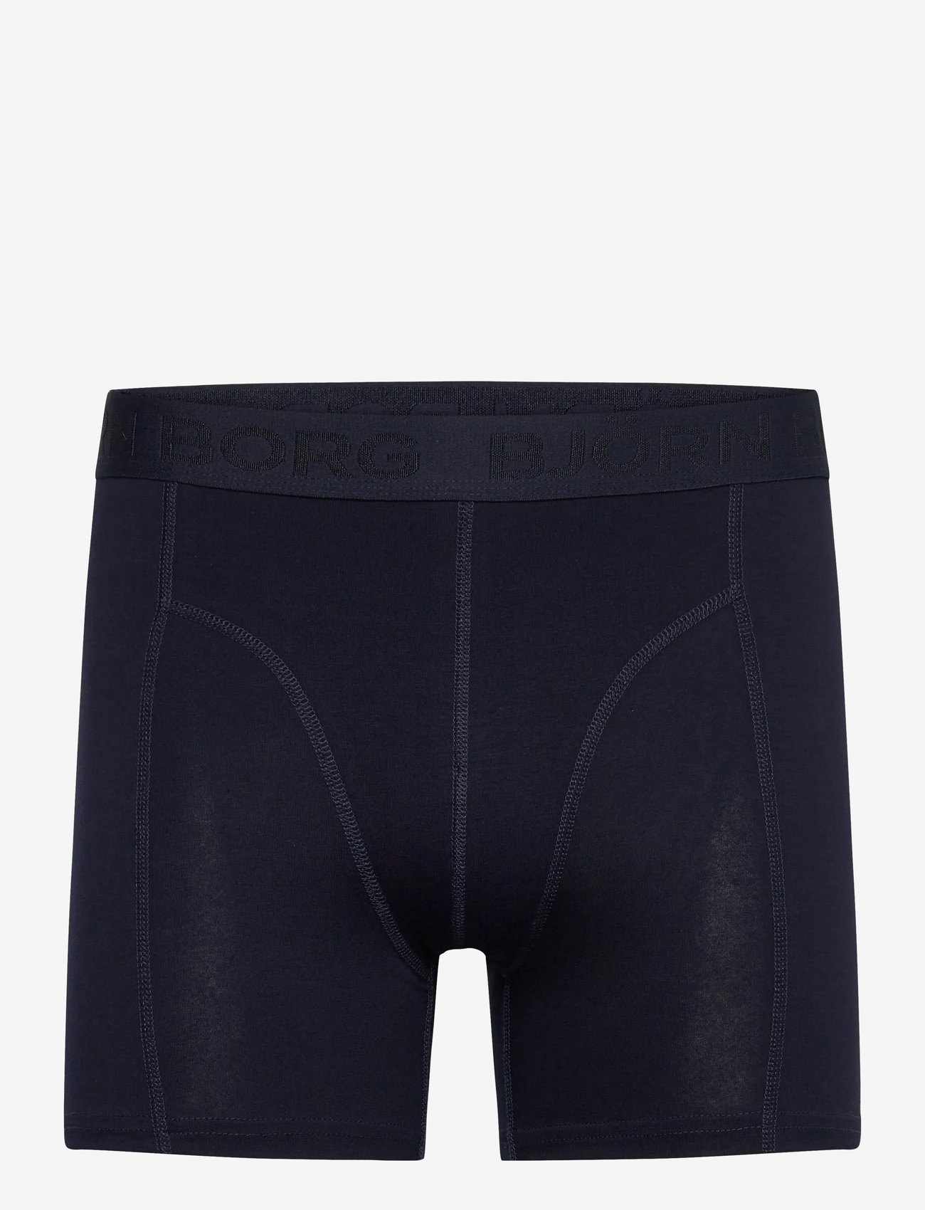 Björn Borg - COTTON STRETCH BOXER 12p - multipack underpants - multipack 1 - 3
