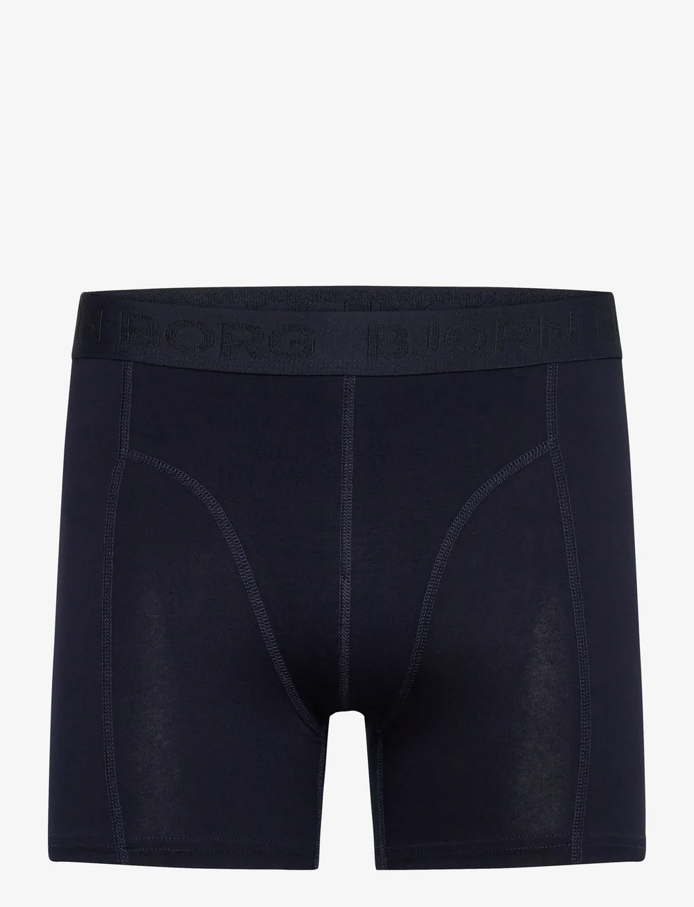 Björn Borg - COTTON STRETCH BOXER 12p - multipack underpants - multipack 1 - 4