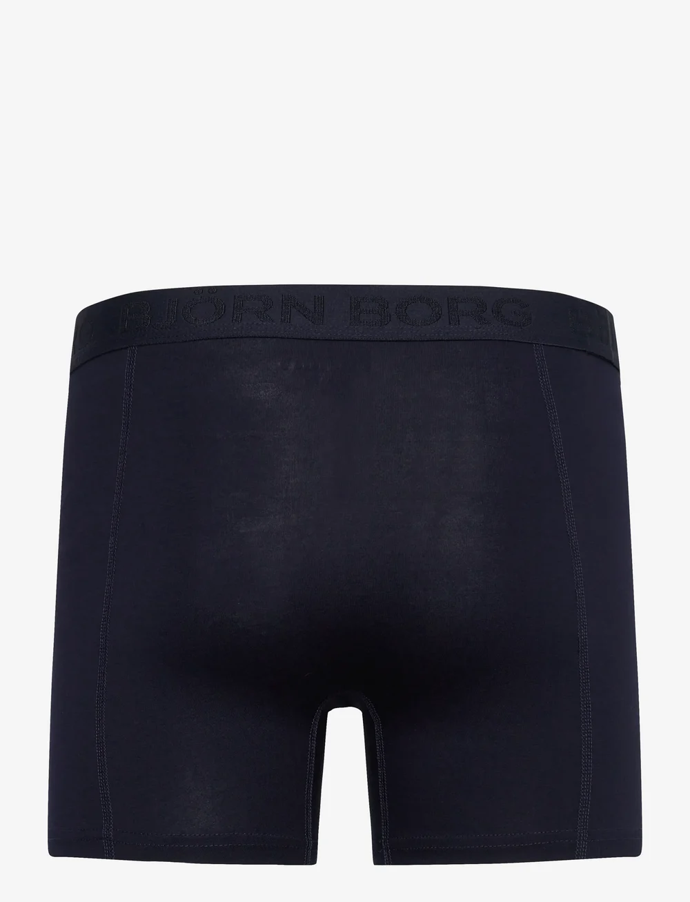 Björn Borg - COTTON STRETCH BOXER 12p - multipack underpants - multipack 1 - 5