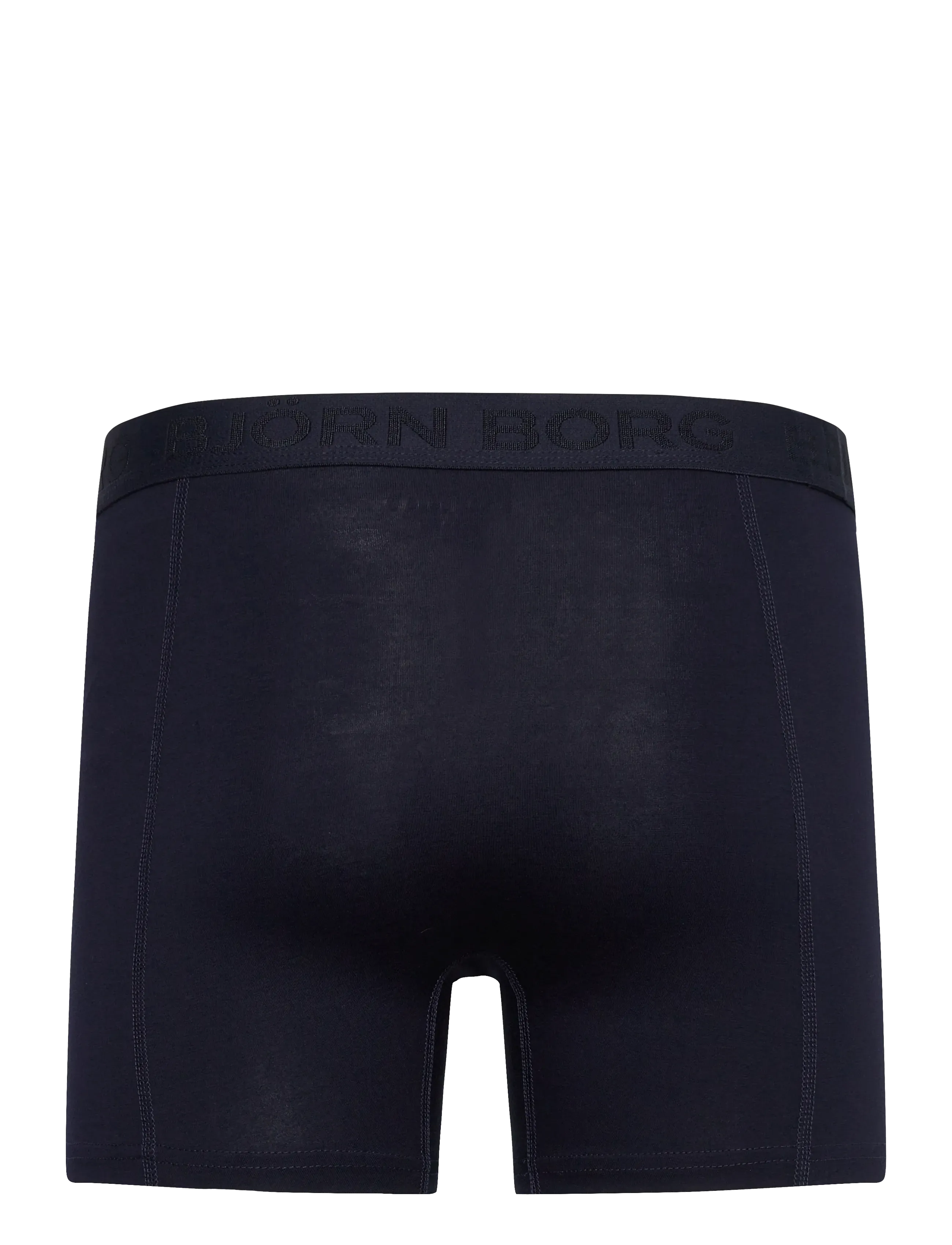 Björn Borg - COTTON STRETCH BOXER 12p - aluspükste mitmikpakk - multipack 1 - 5