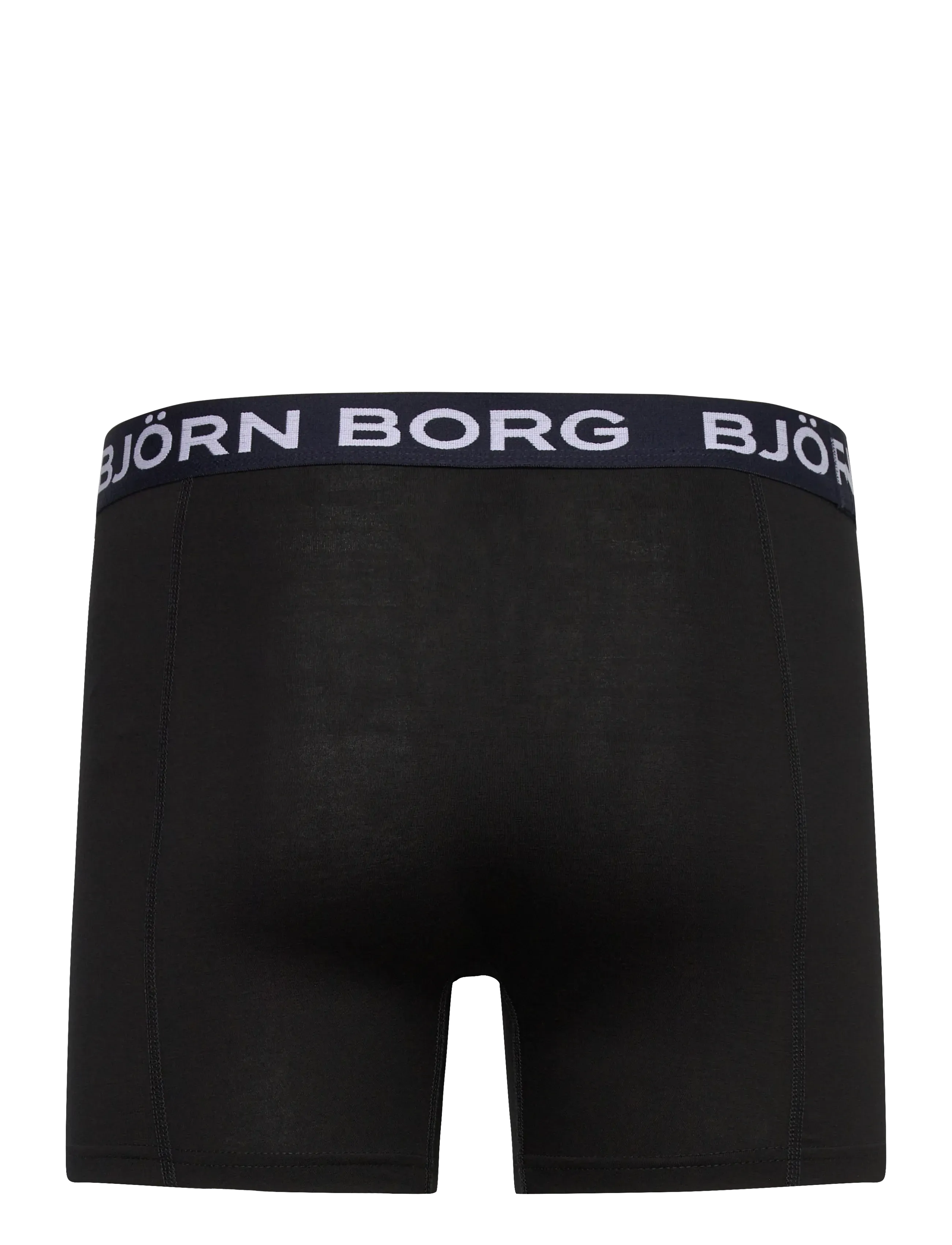 Björn Borg COTTON STRETCH BOXER 12p - Unterwäsche - MULTIPACK 1 / black
