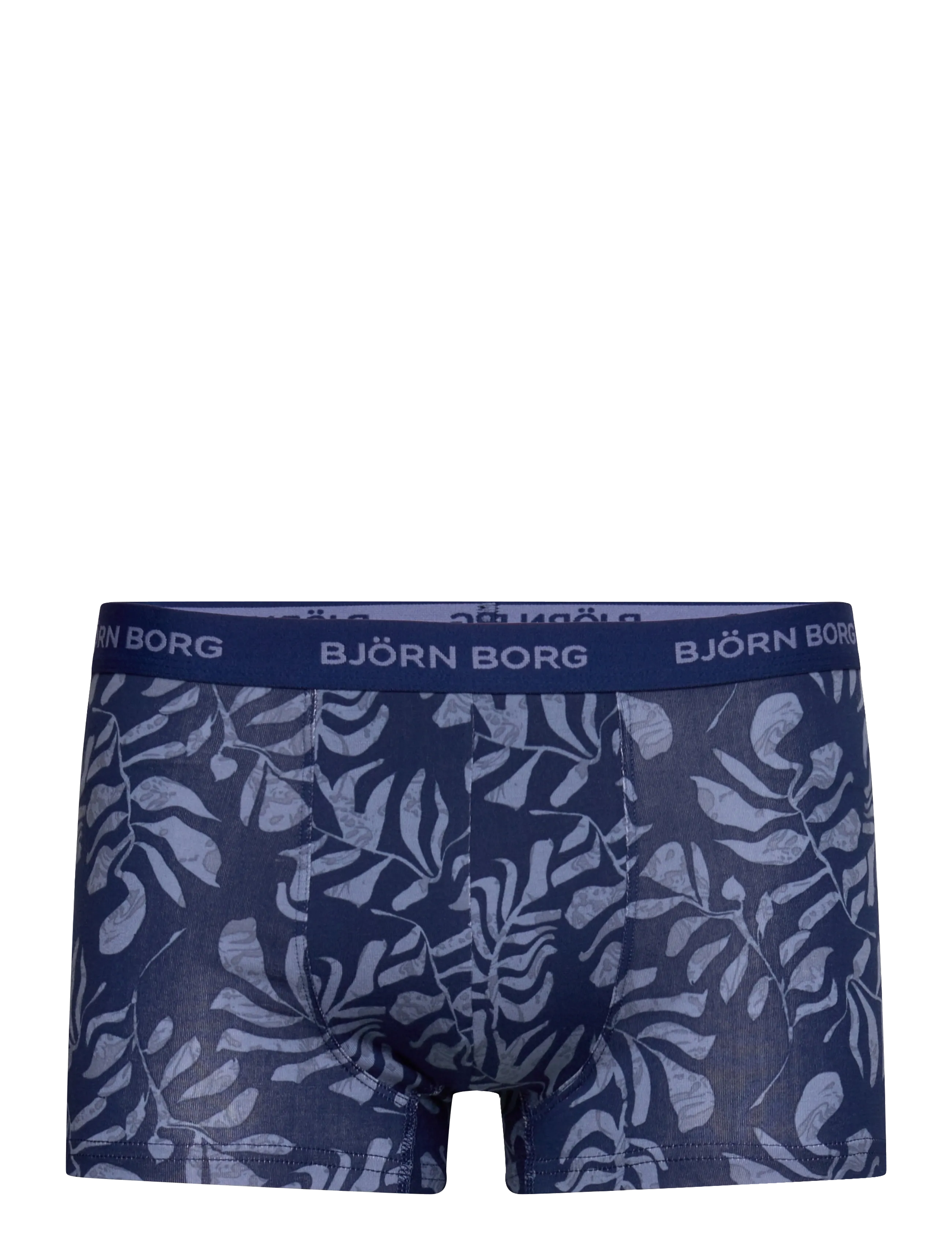 Björn Borg - COTTON STRETCH TRUNK 3p - multipack 1 - 2