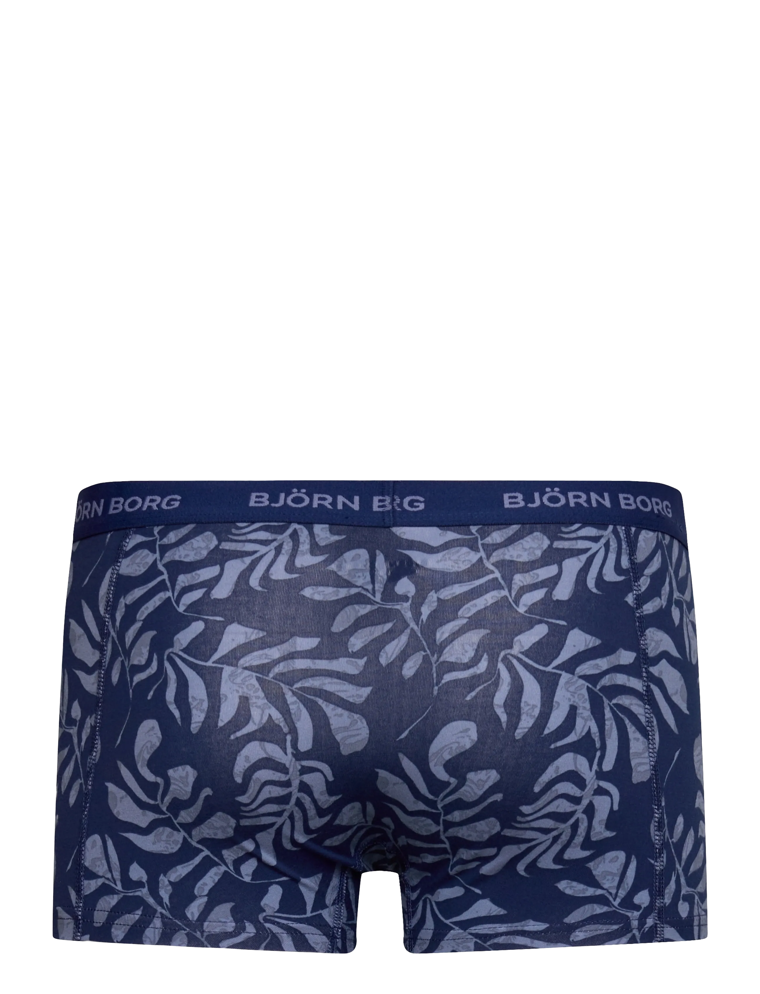 Björn Borg - COTTON STRETCH TRUNK 3p - multipack 1 - 3