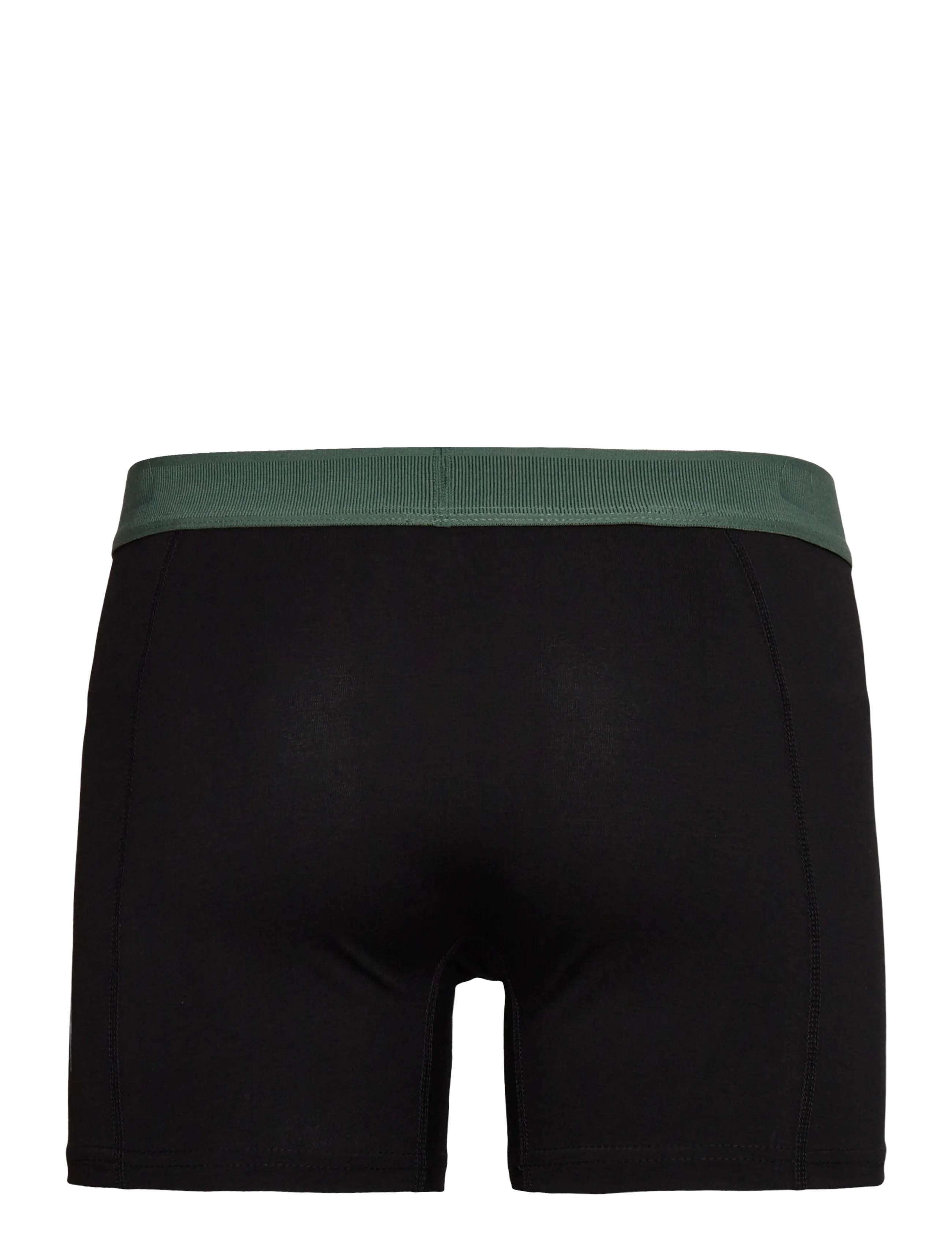 Björn Borg - ORGANIC COTTON STRETCH BOXER 2p - laveste priser - multipack 1 - 3
