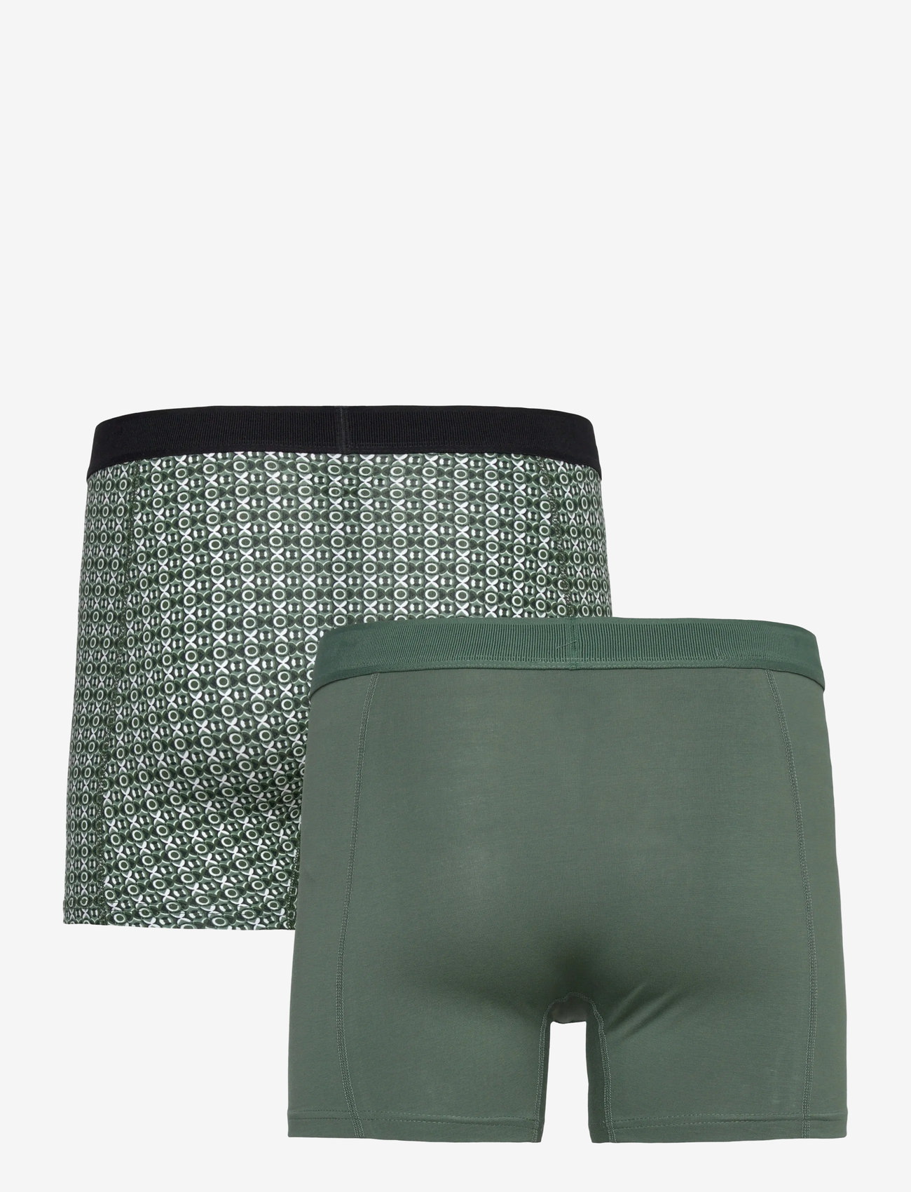 Björn Borg - ORGANIC COTTON STRETCH BOXER 2p - multipack underbukser - multipack 3 - 1