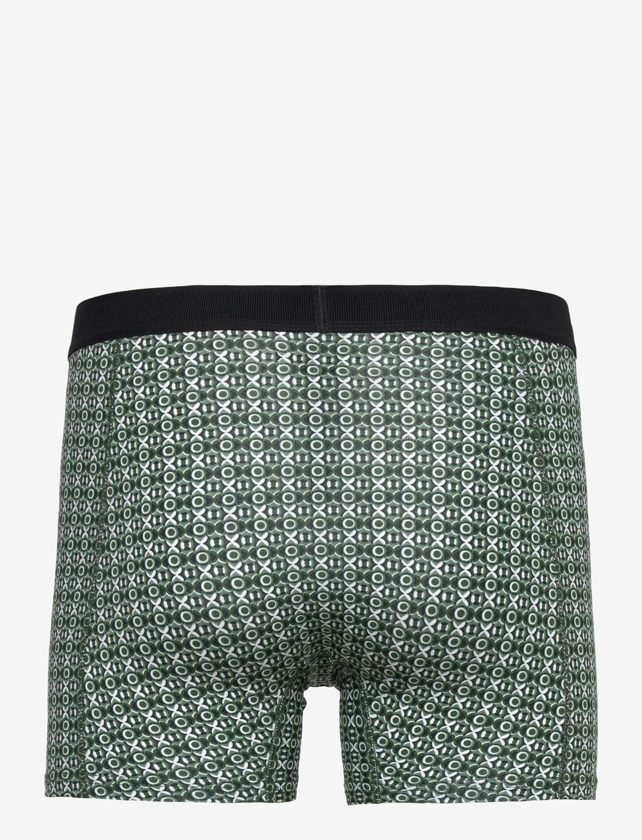 Björn Borg - ORGANIC COTTON STRETCH BOXER 2p - multipack underbukser - multipack 3 - 3