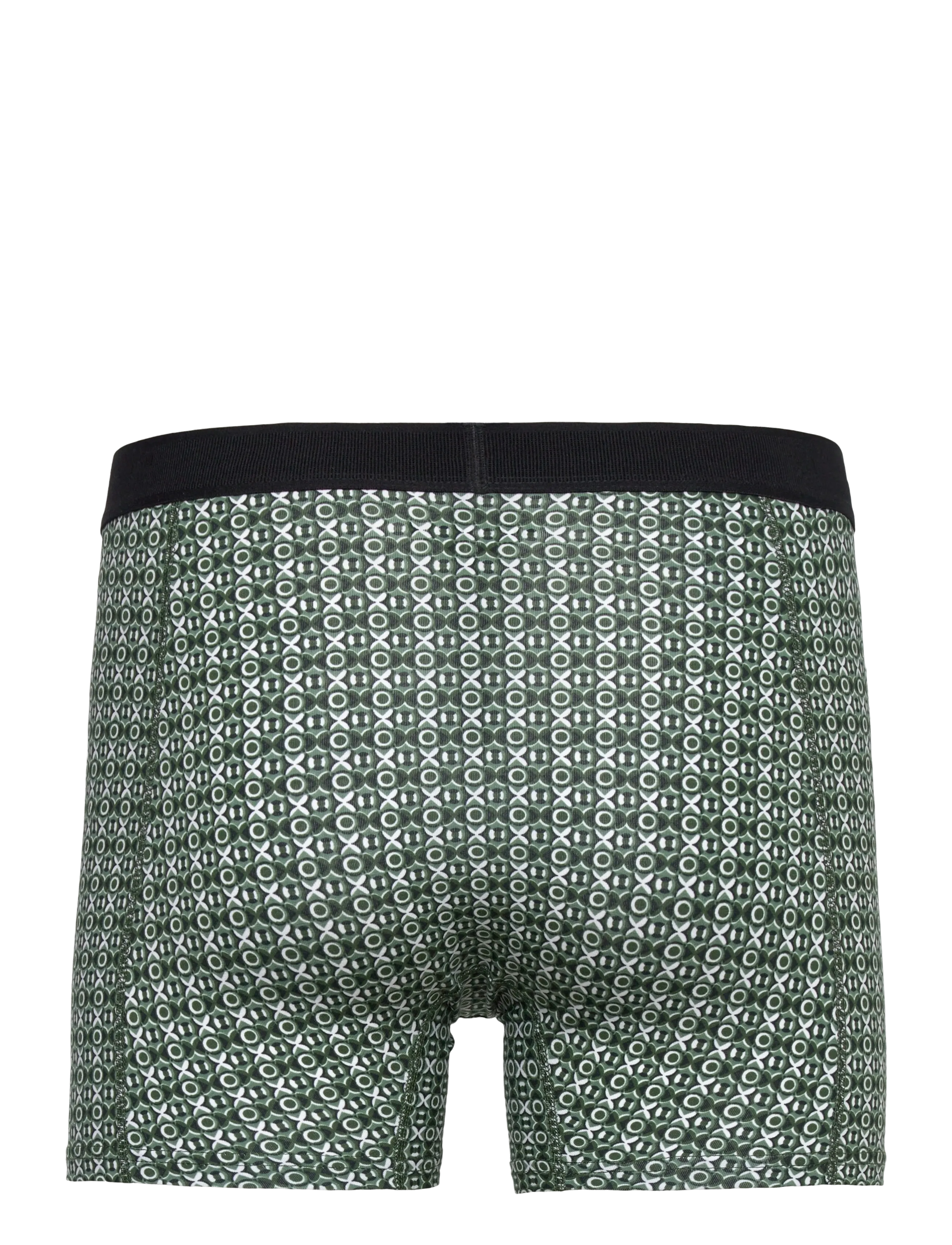 Björn Borg - ORGANIC COTTON STRETCH BOXER 2p - laveste priser - multipack 3 - 3
