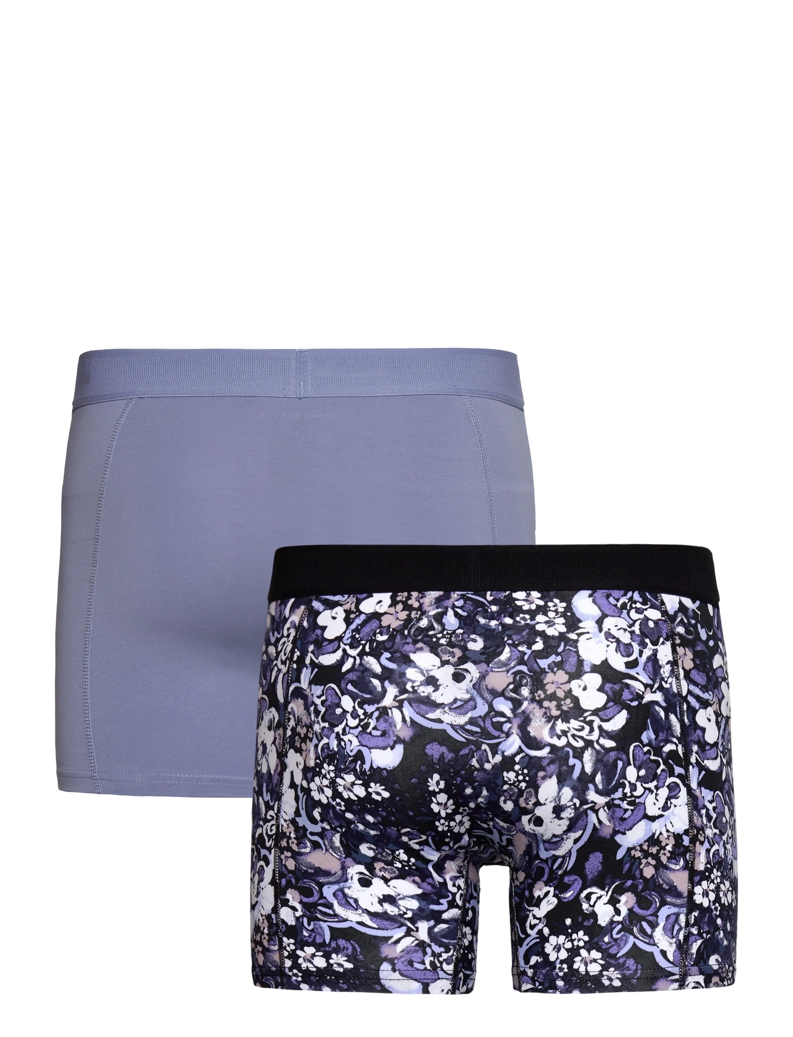 Björn Borg - ORGANIC COTTON STRETCH BOXER 2p - unterhosen im multipack - multipack 4 - 1