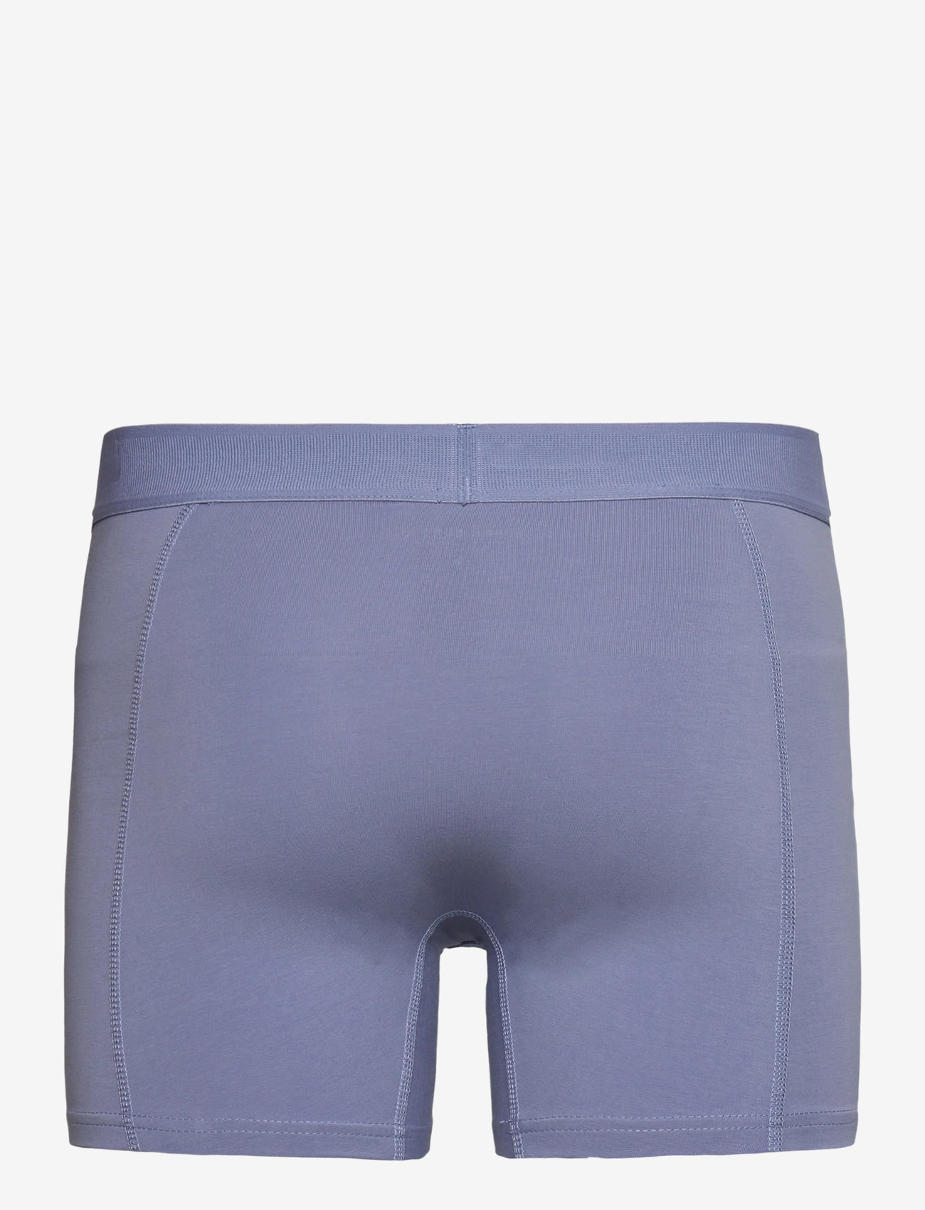 Björn Borg - ORGANIC COTTON STRETCH BOXER 2p - aluspükste mitmikpakk - multipack 4 - 3