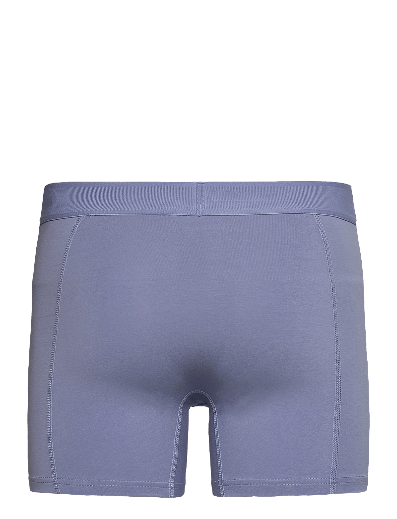 Björn Borg - ORGANIC COTTON STRETCH BOXER 2p - aluspükste mitmikpakk - multipack 4 - 3